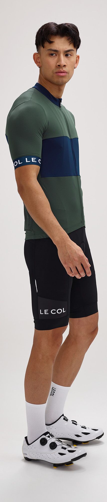 Le Col Men's Sport Jersey product image