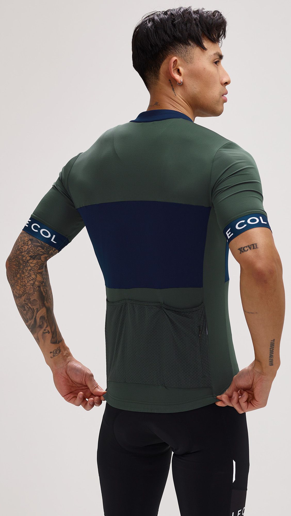 Le Col Men's Sport Jersey product image