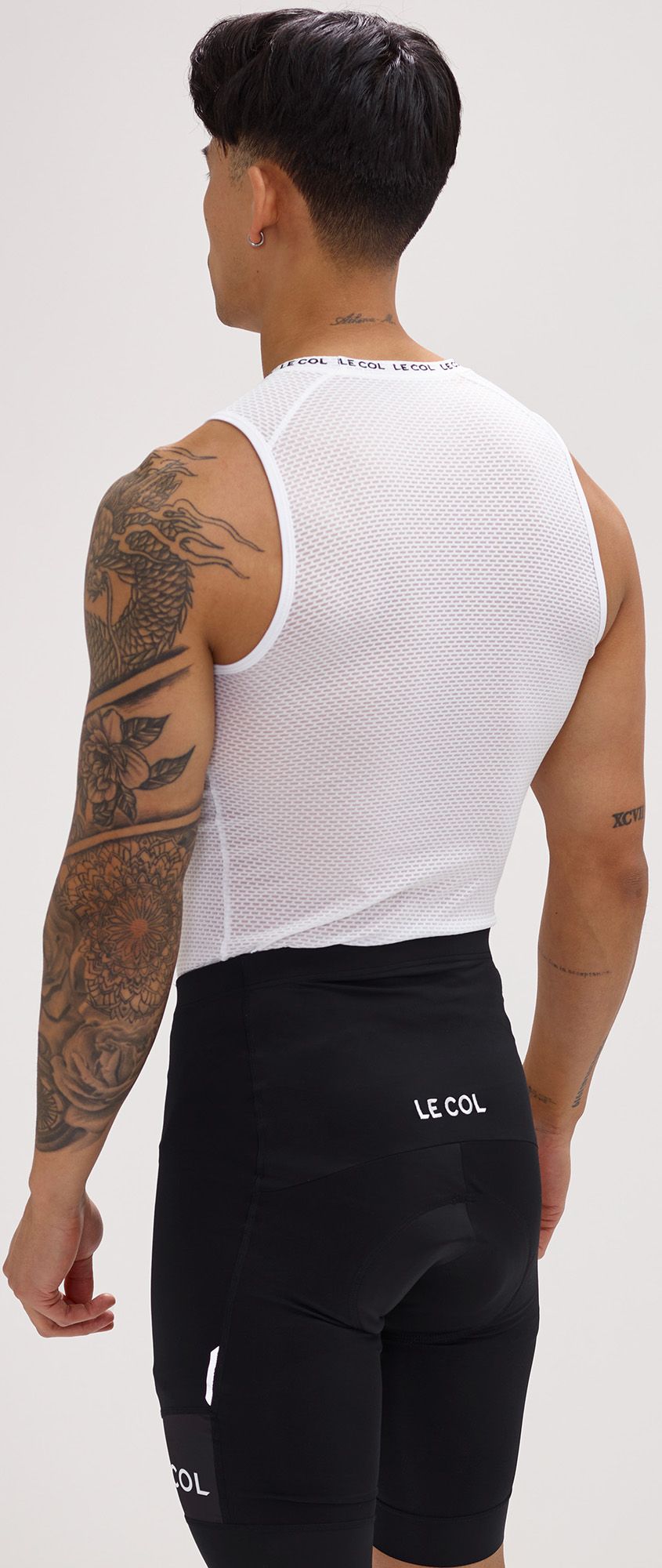 Le Col Men's Sport Waist Shorts product image