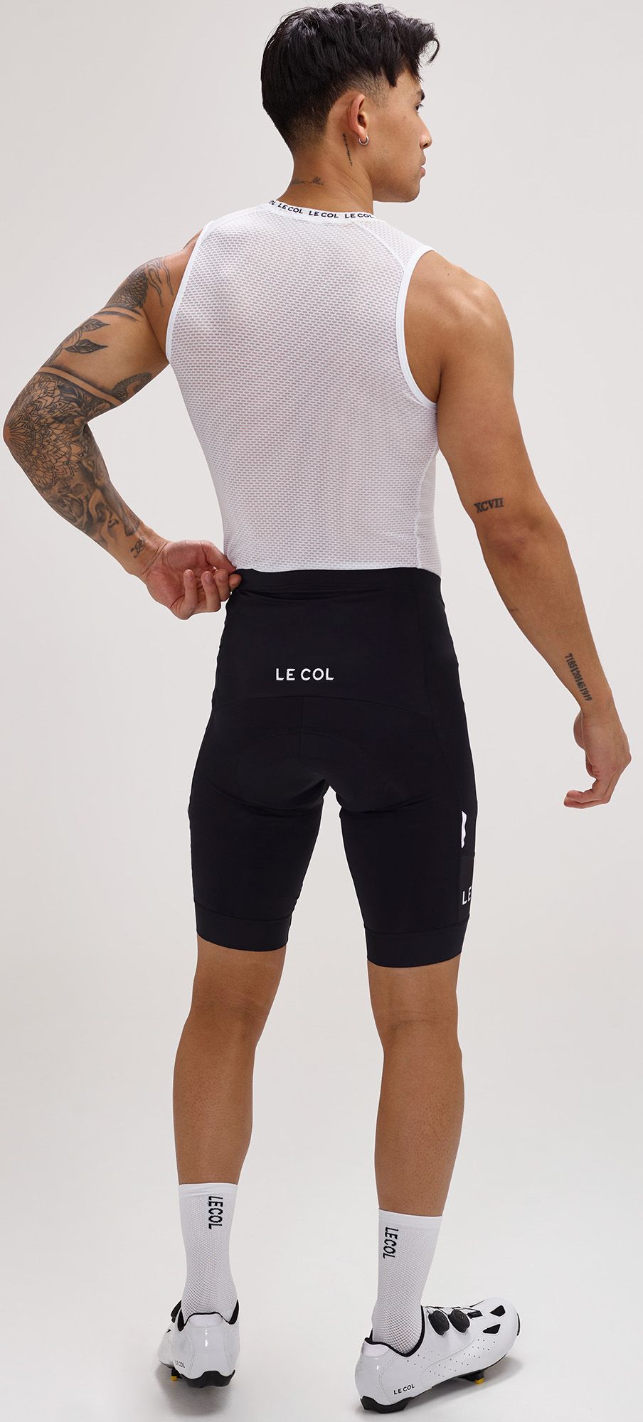 Le Col Men's Sport Waist Shorts product image
