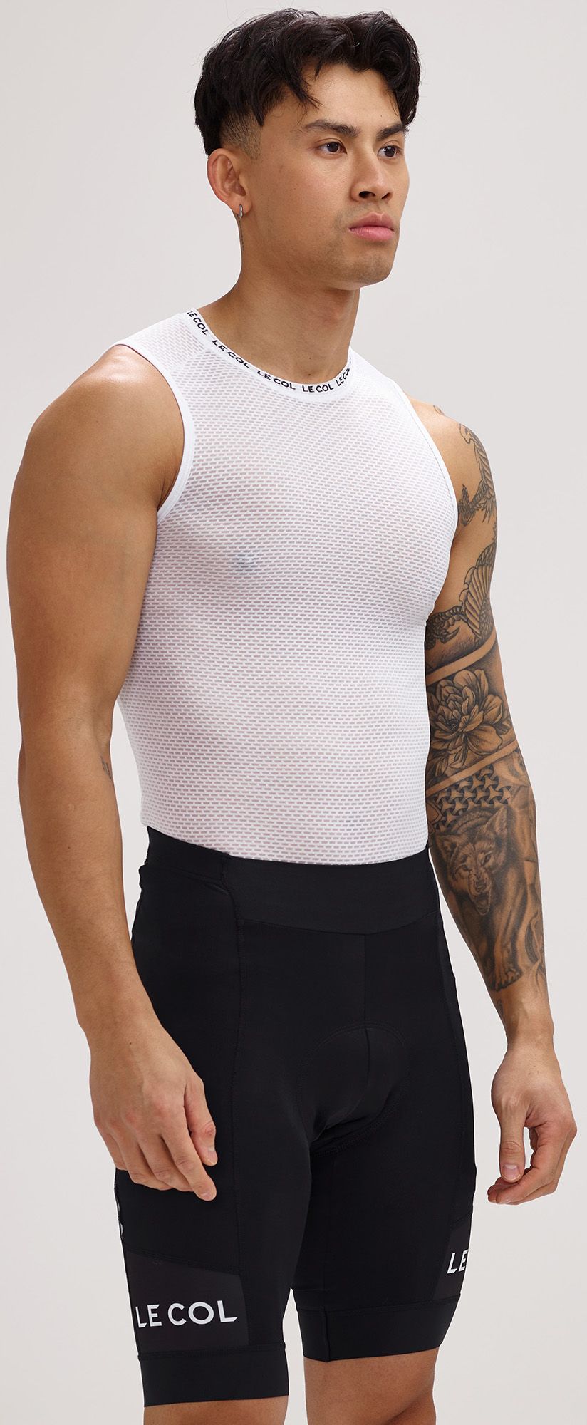 Le Col Men's Sport Waist Shorts product image