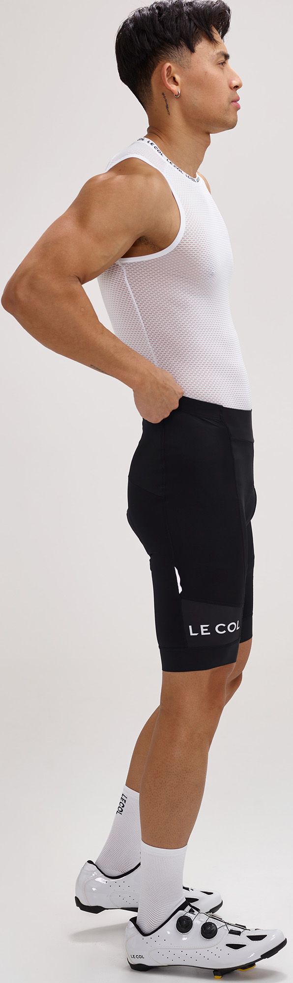 Le Col Men's Sport Waist Shorts product image