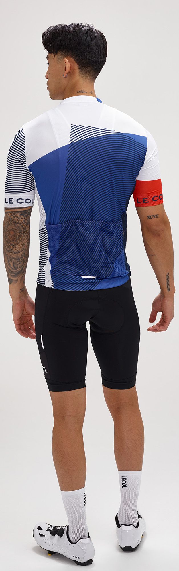 Le Col Sport Lightweight Jersey product image