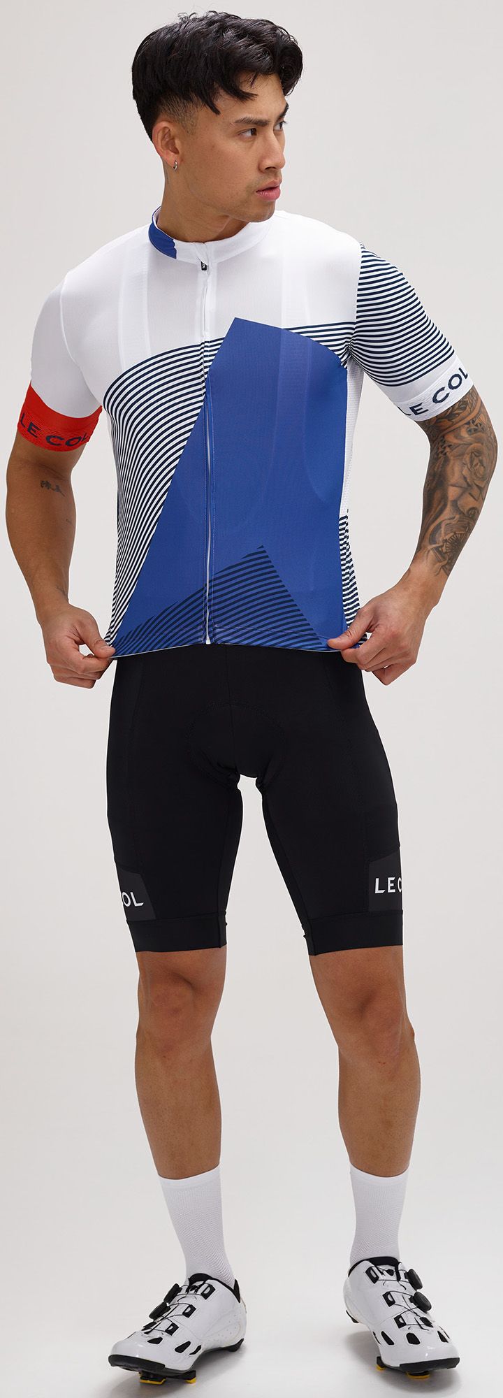 Le Col Sport Lightweight Jersey product image
