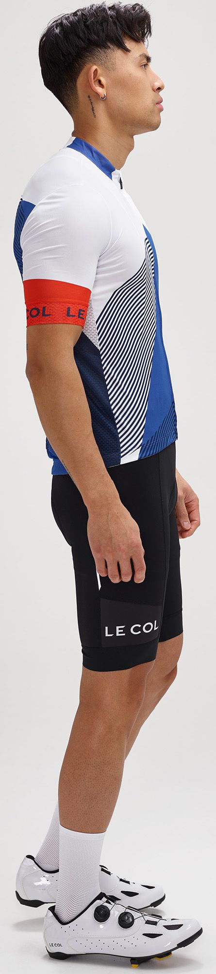 Le Col Sport Lightweight Jersey product image