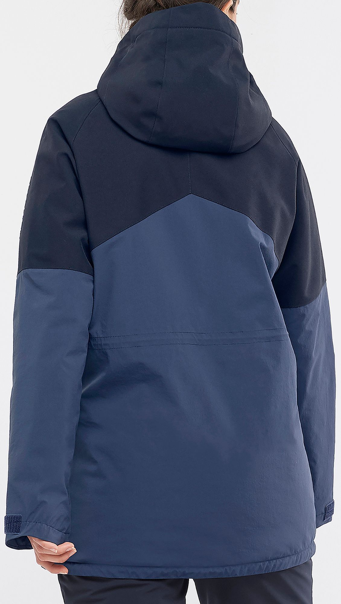 Salomon Women's Snow Rebel Insulated Ski Jacket product image