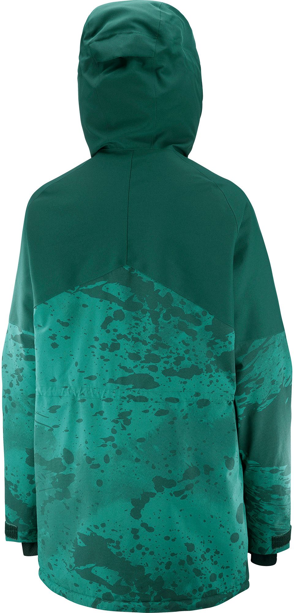 Salomon Women's Snow Rebel Insulated Ski Jacket product image