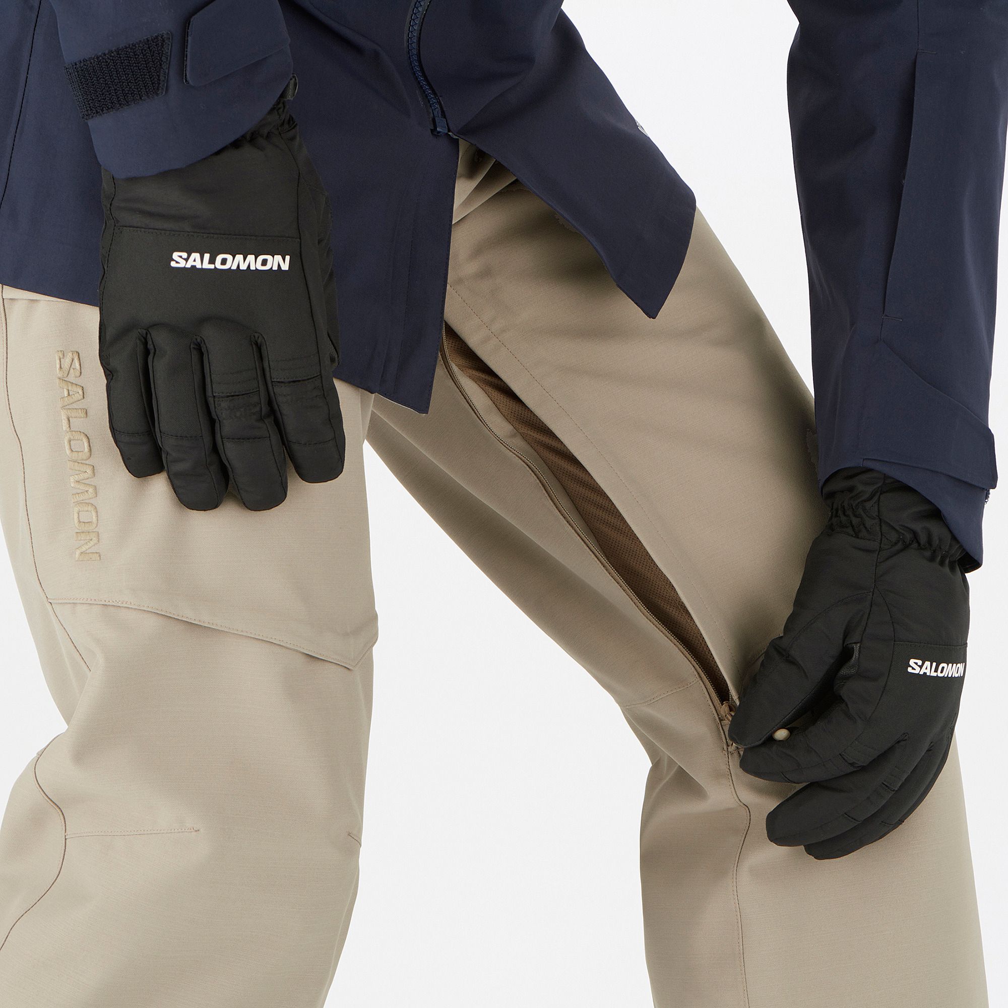 Salomon Men's Untracked Pants product image