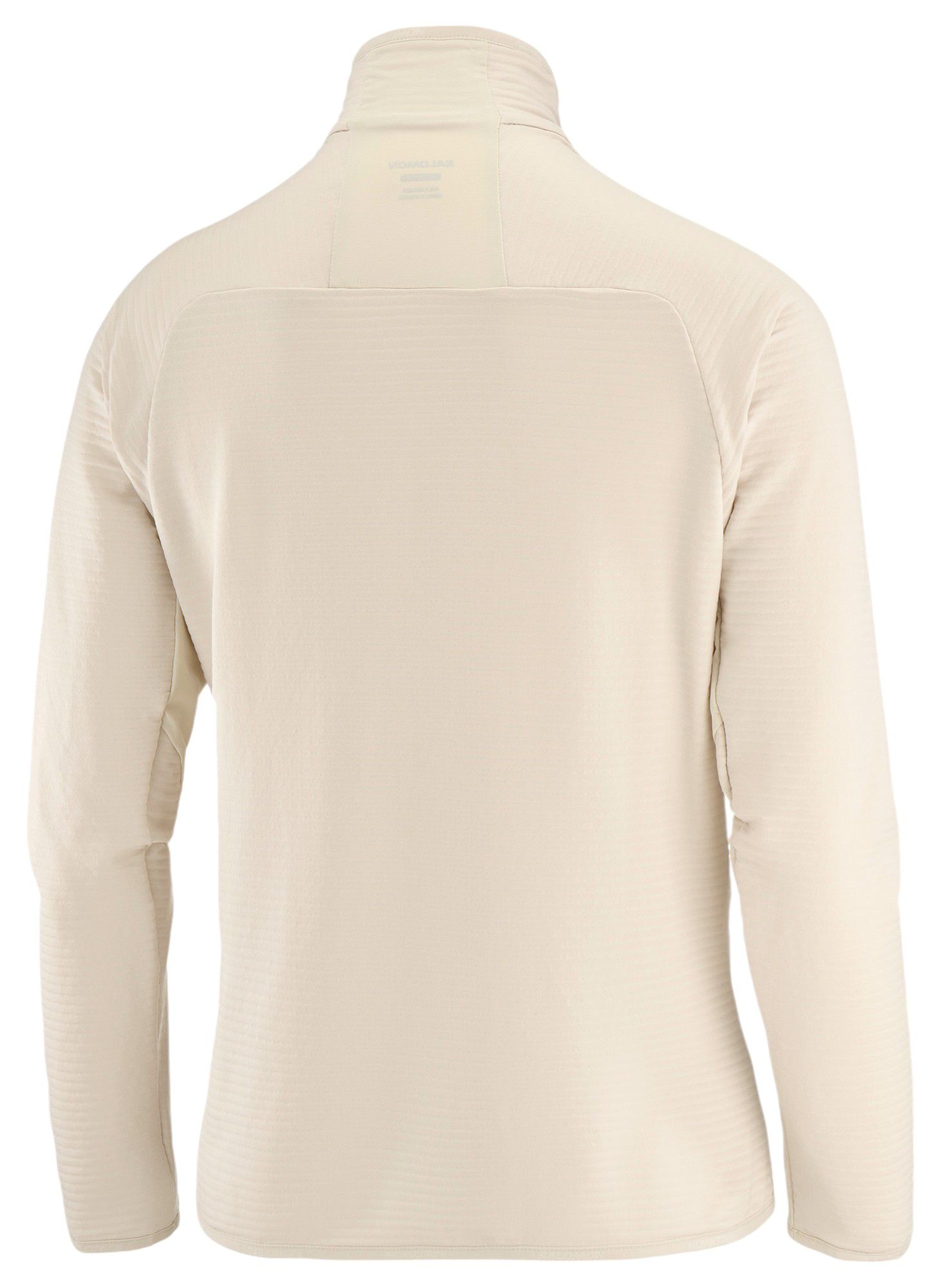 Salomon Women's Essential Lightwarm Full Zip Jacket product image