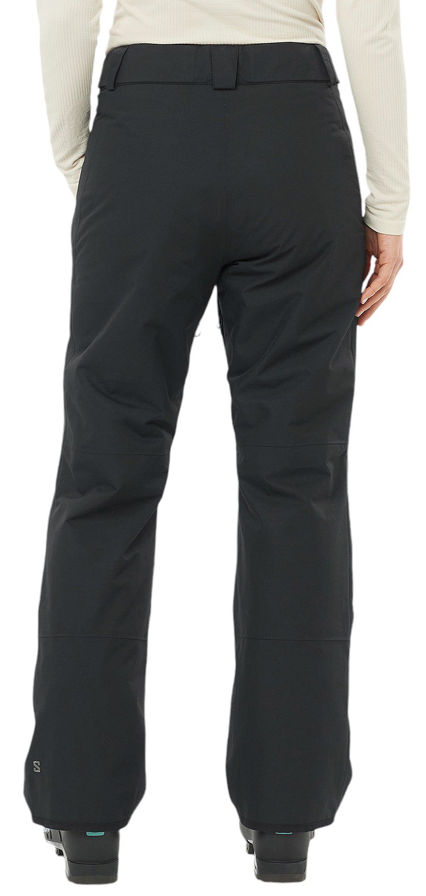 Salomon Women's Bashley Puff Ski Pants product image