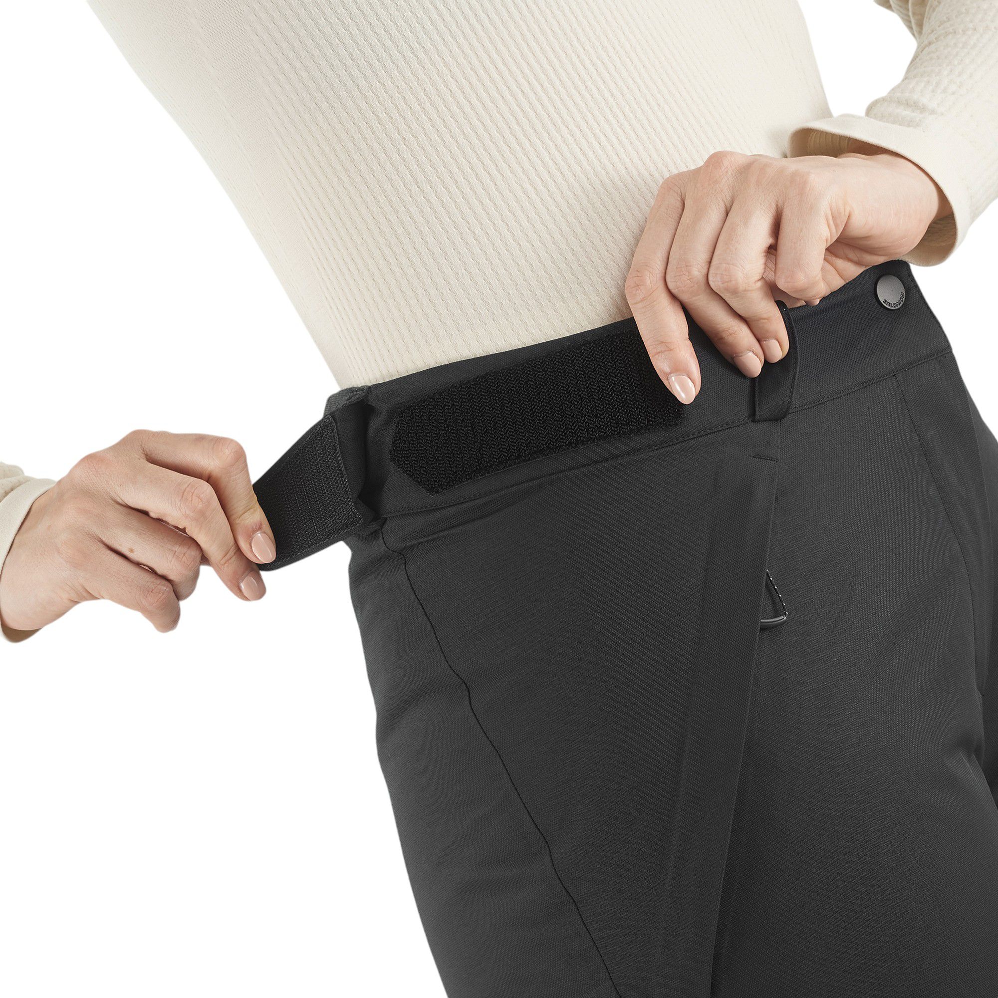 Salomon Women's Bashley Puff Ski Pants product image