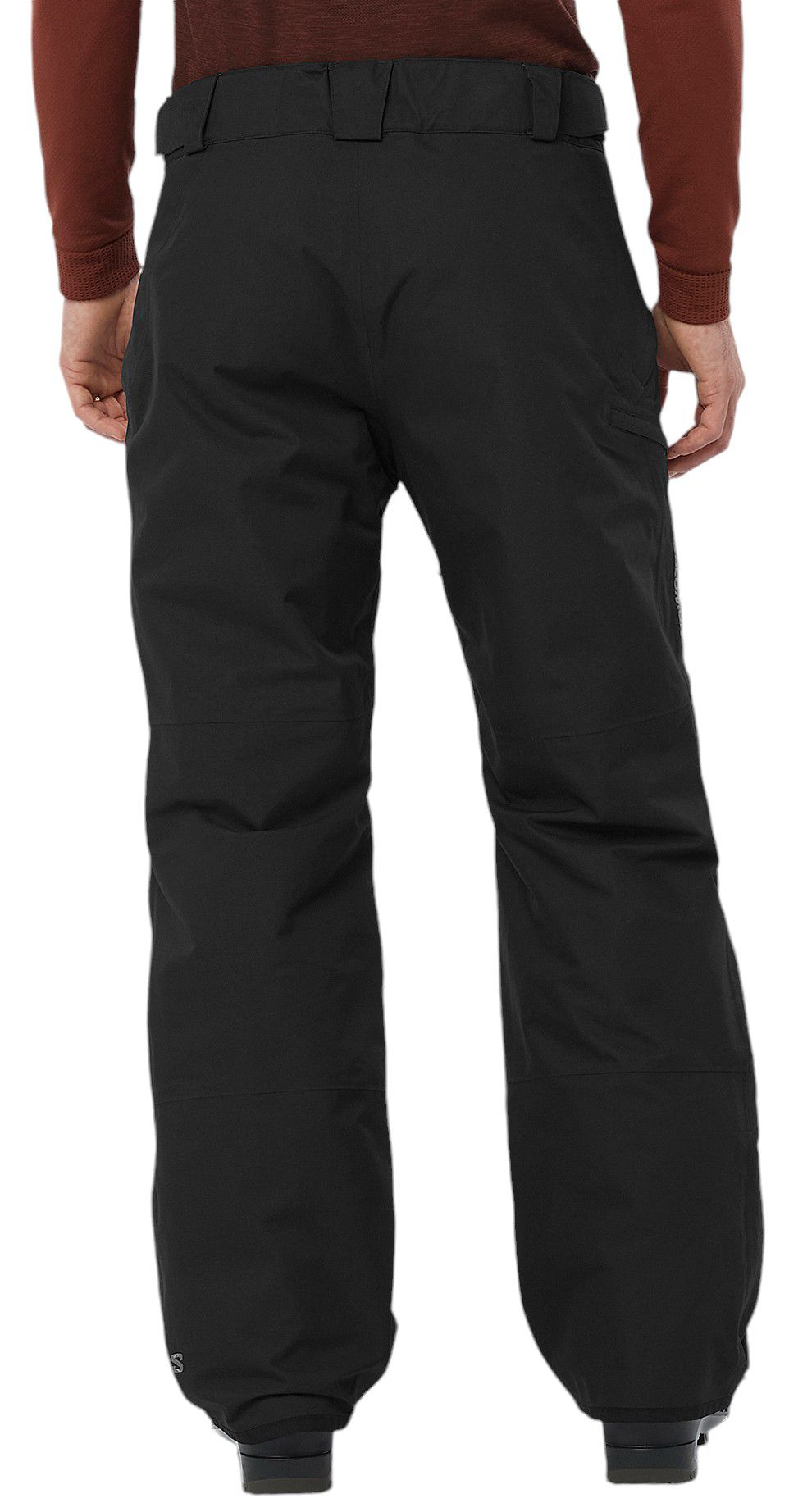 Salomon Men's Transfer Puff Pants product image