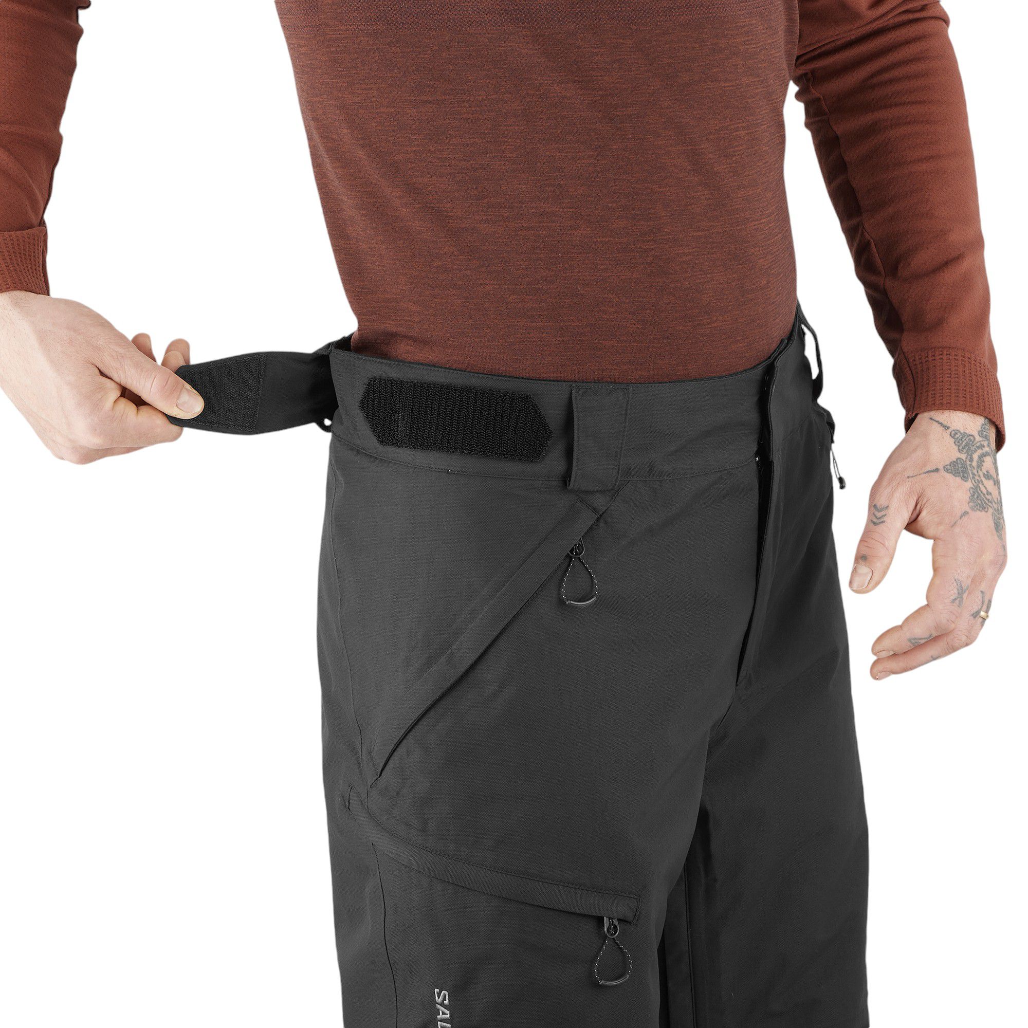 Salomon Men's Transfer Puff Pants product image