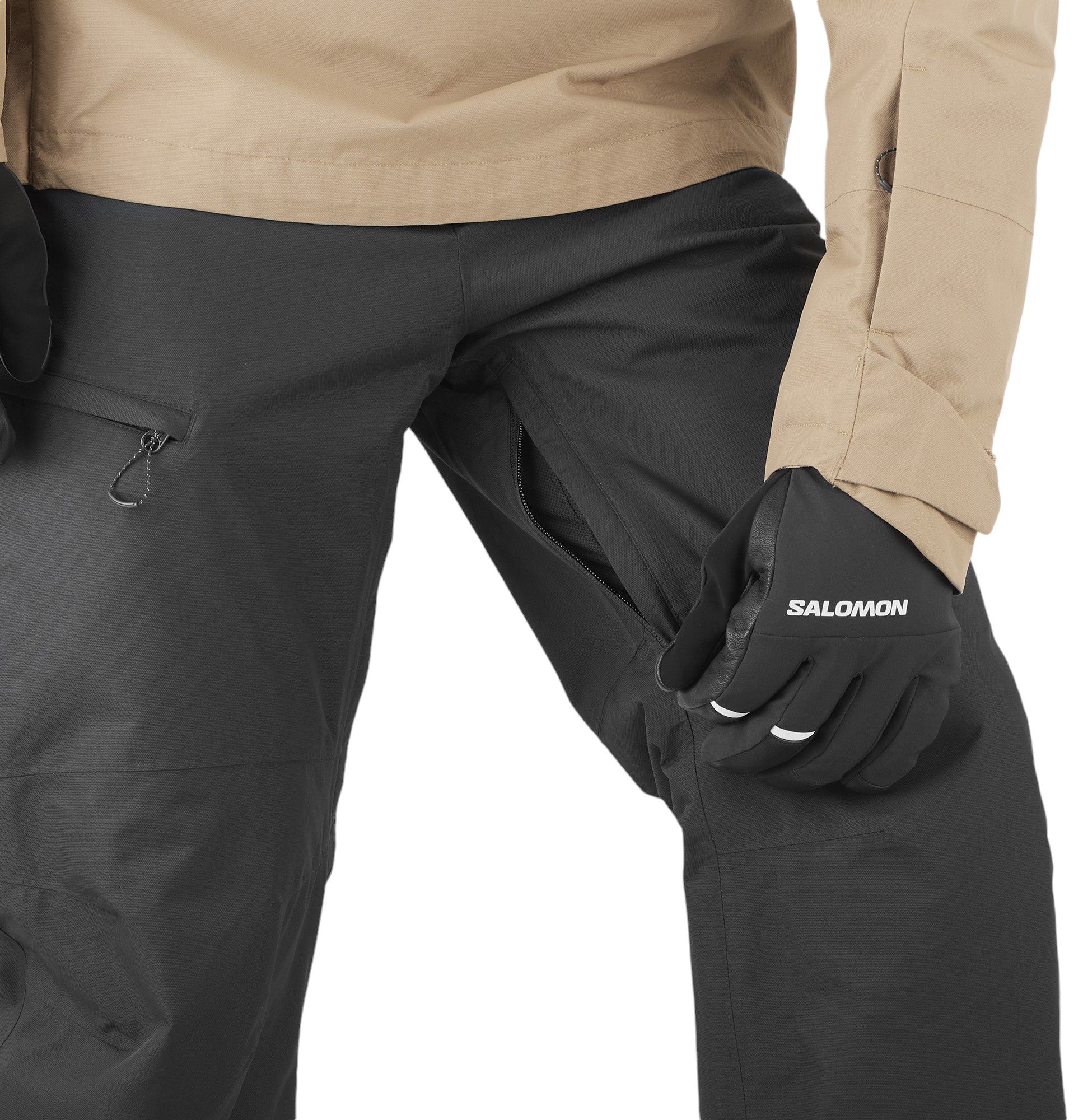 Salomon Men's Transfer Puff Pants product image