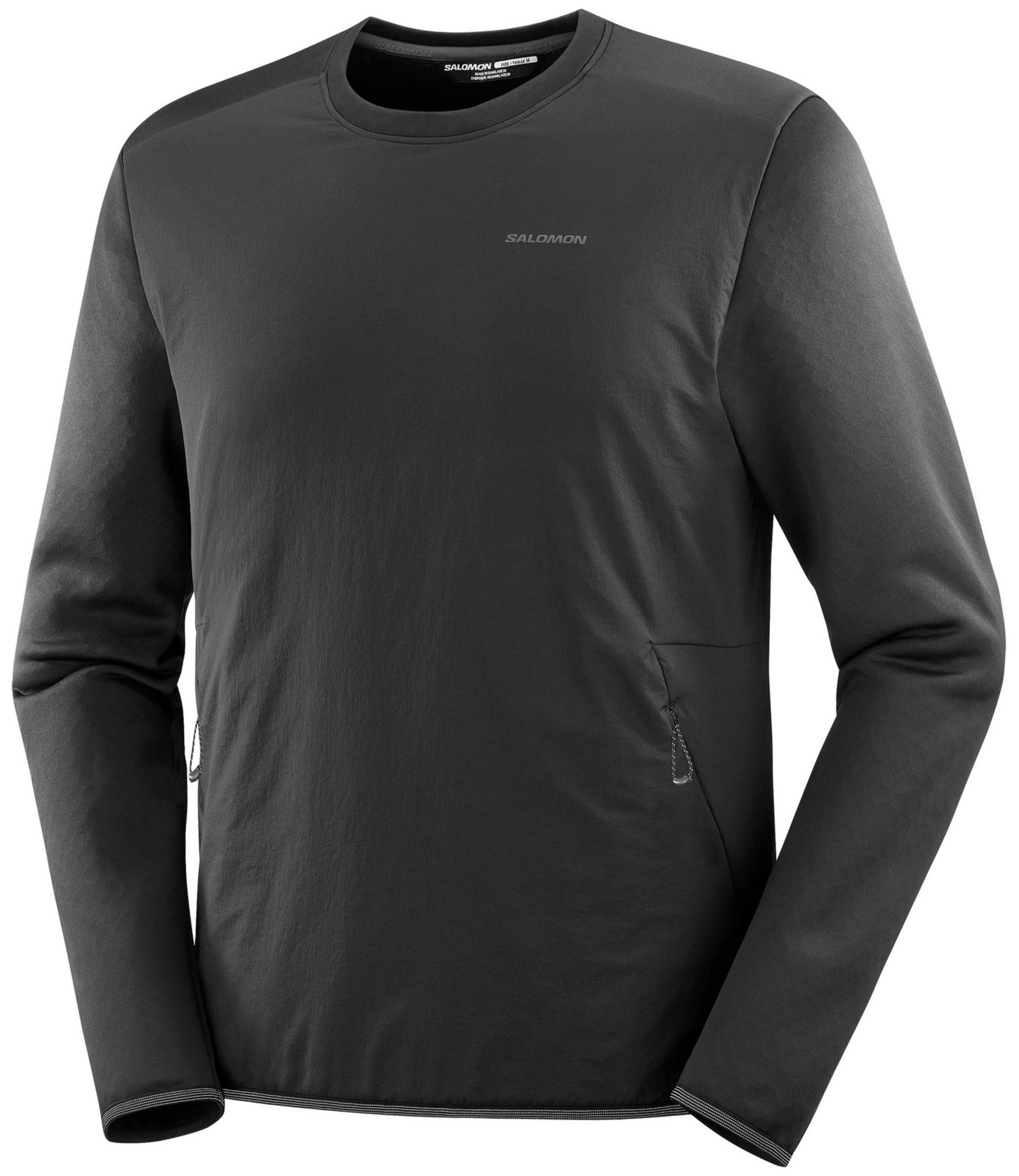 Salomon Men's Outline Warm Hybrid Pullover product image