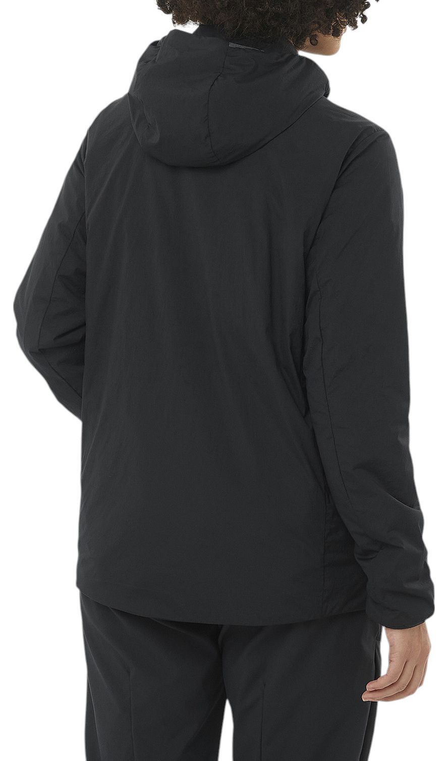 Salomon Women's Mountain Flex Hoodie product image