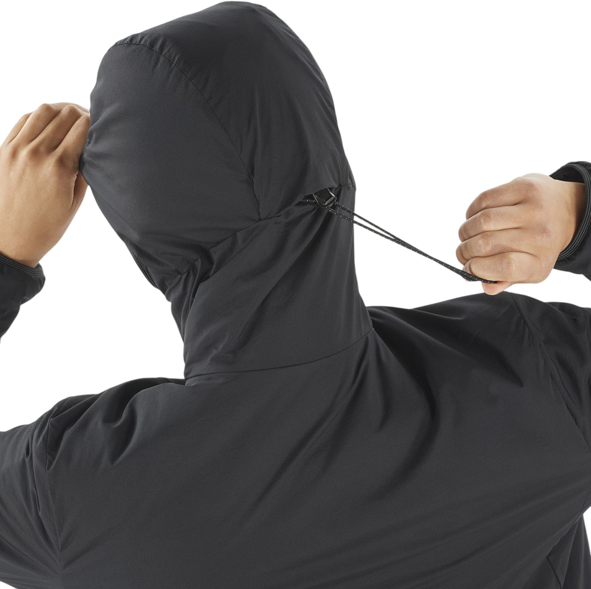 Salomon Women's Mountain Flex Hoodie product image