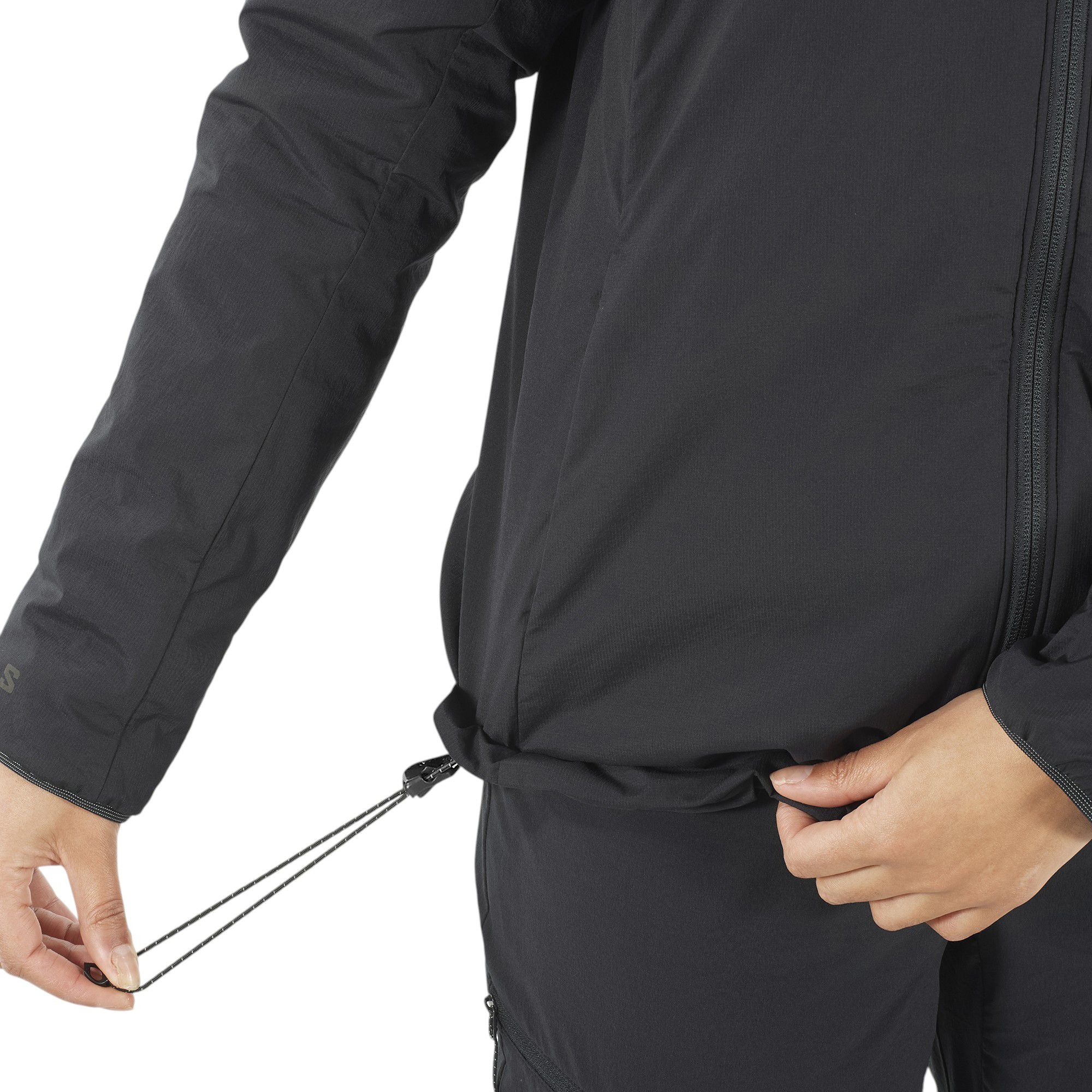 Salomon Women's Mountain Flex Hoodie product image