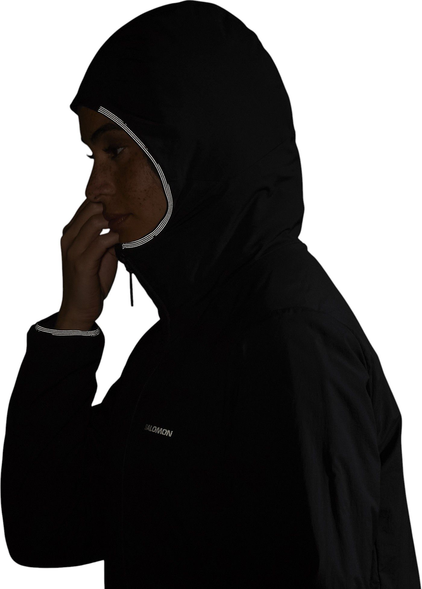 Salomon Women's Mountain Flex Hoodie product image