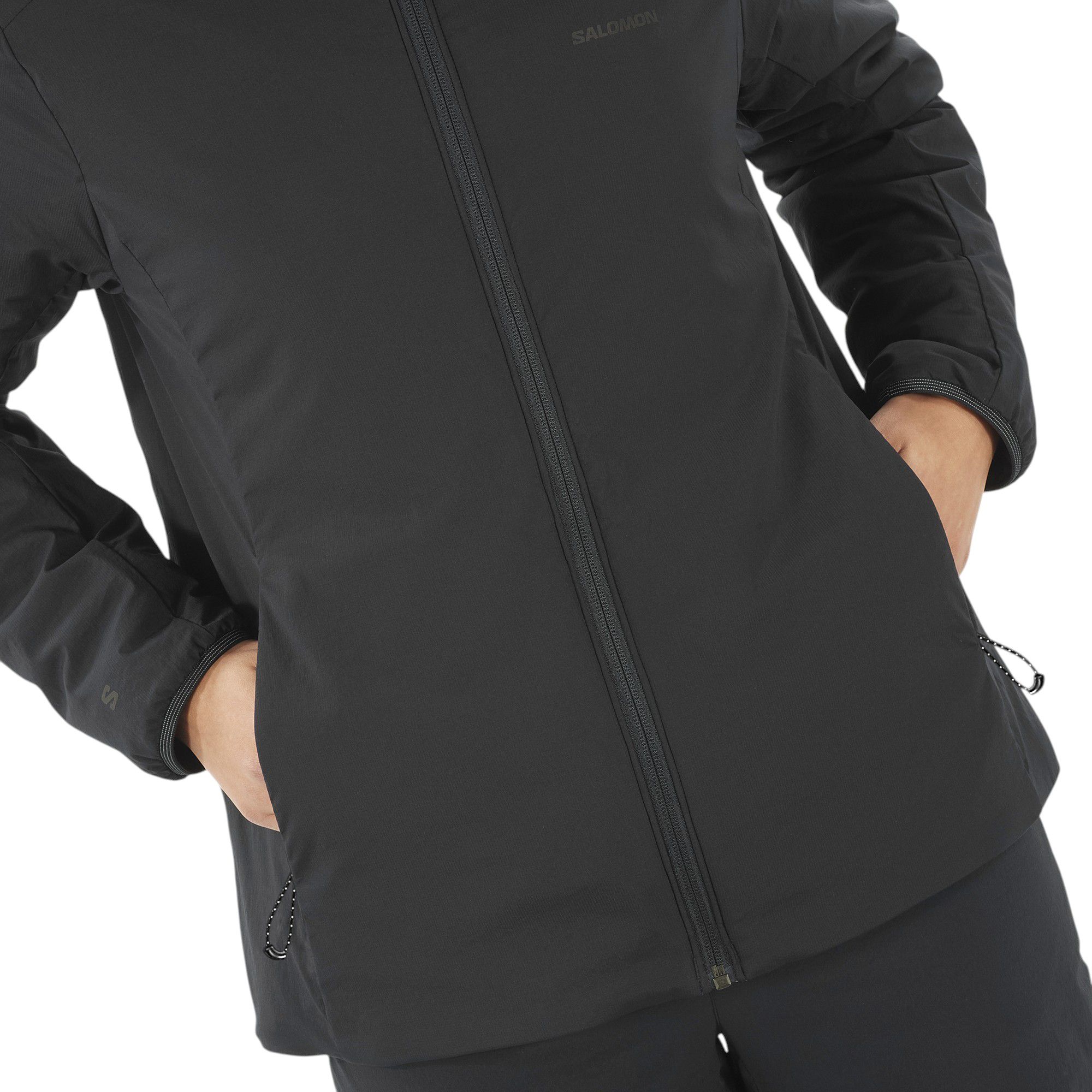 Salomon Women's Mountain Flex Hoodie product image