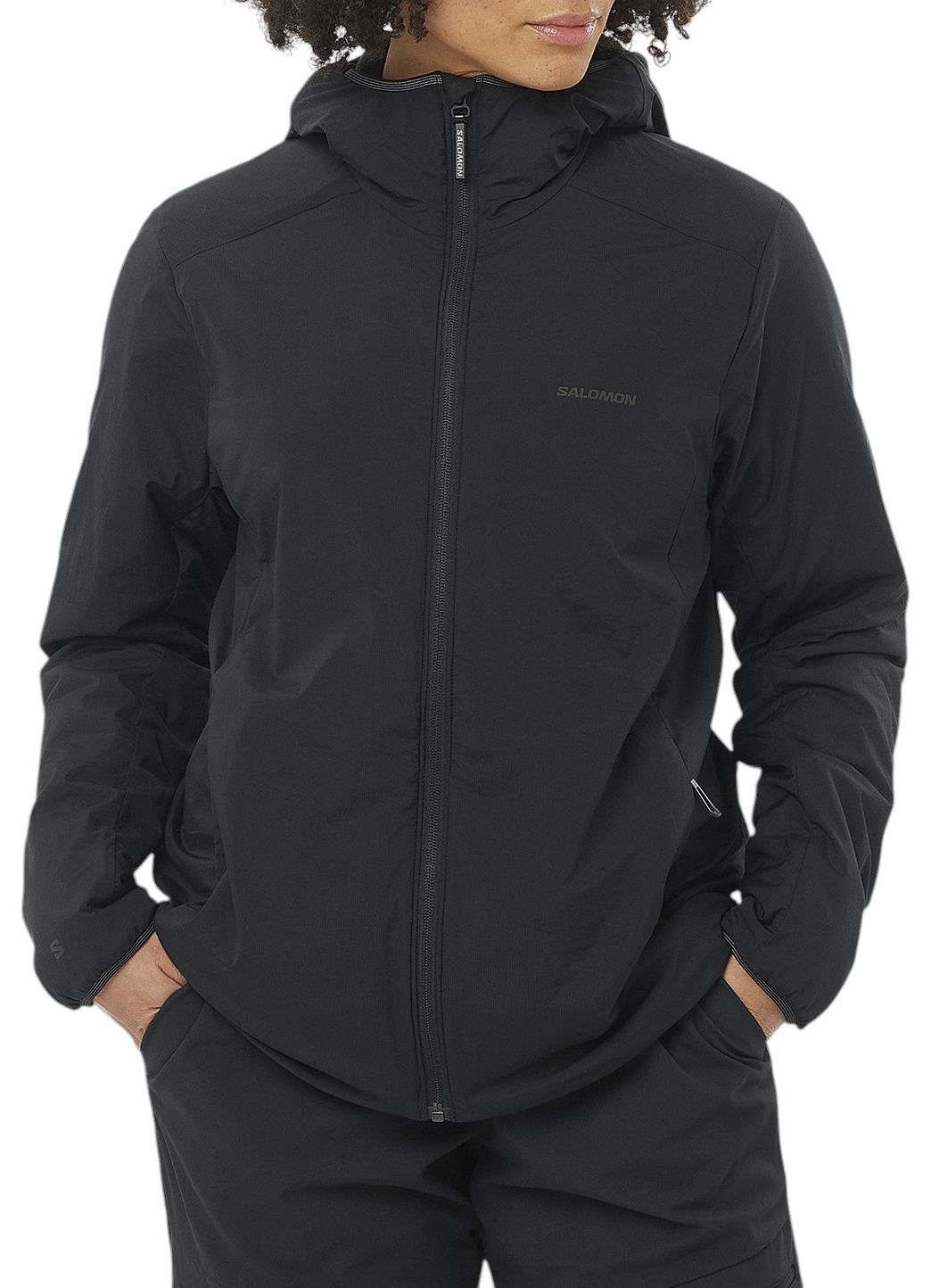 Salomon Women's Mountain Flex Hoodie product image