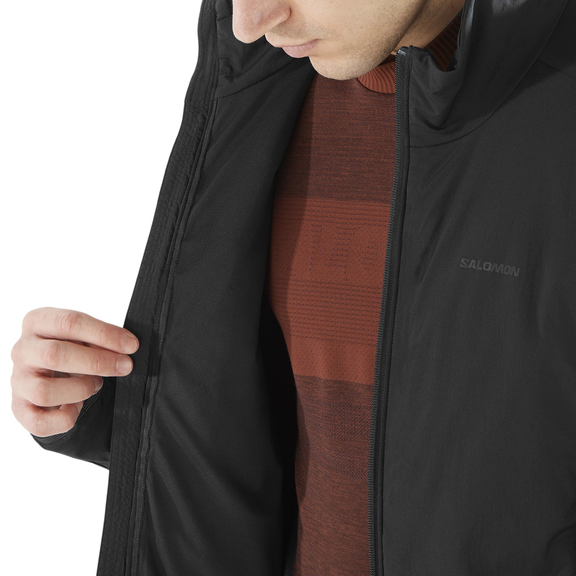 Salomon Men's Mountain Flex INS Jacket product image
