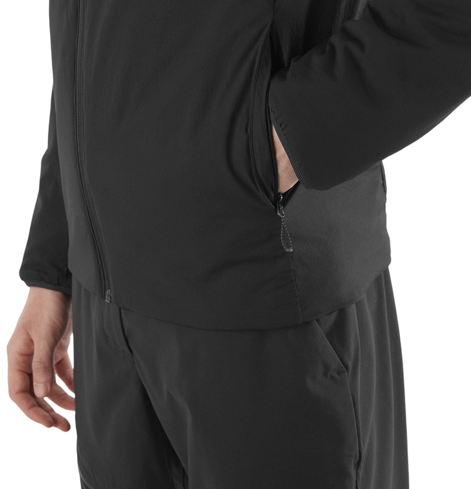 Salomon Men's Mountain Flex INS Jacket product image