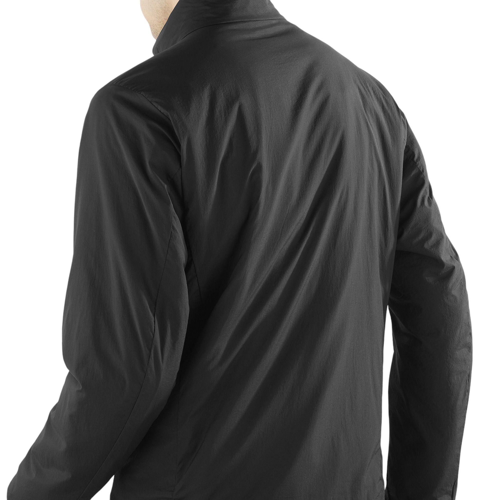 Salomon Men's Mountain Flex INS Jacket product image