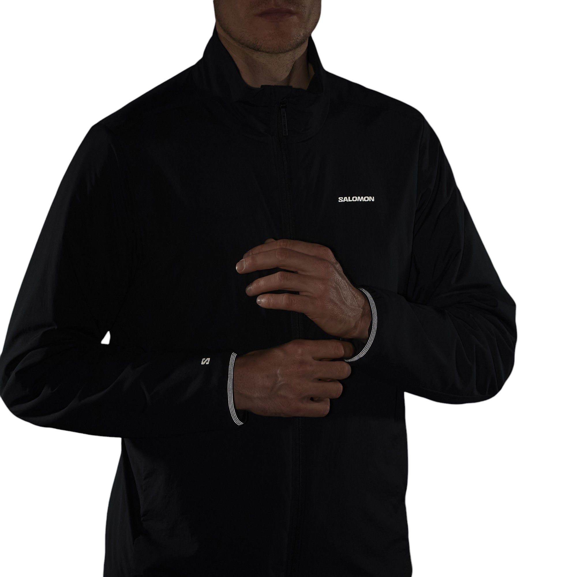 Salomon Men's Mountain Flex INS Jacket product image