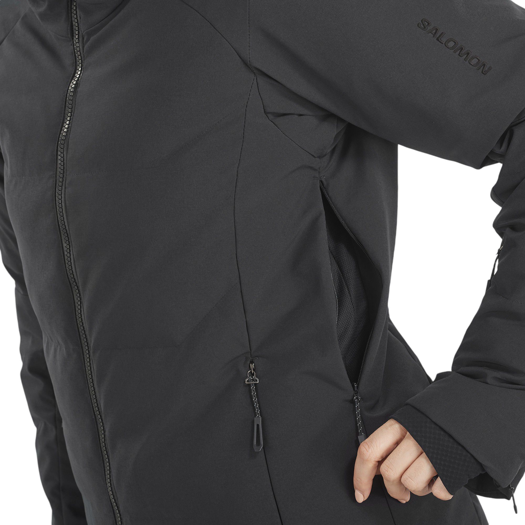 Salomon Women's S/Max Warm Jacket product image