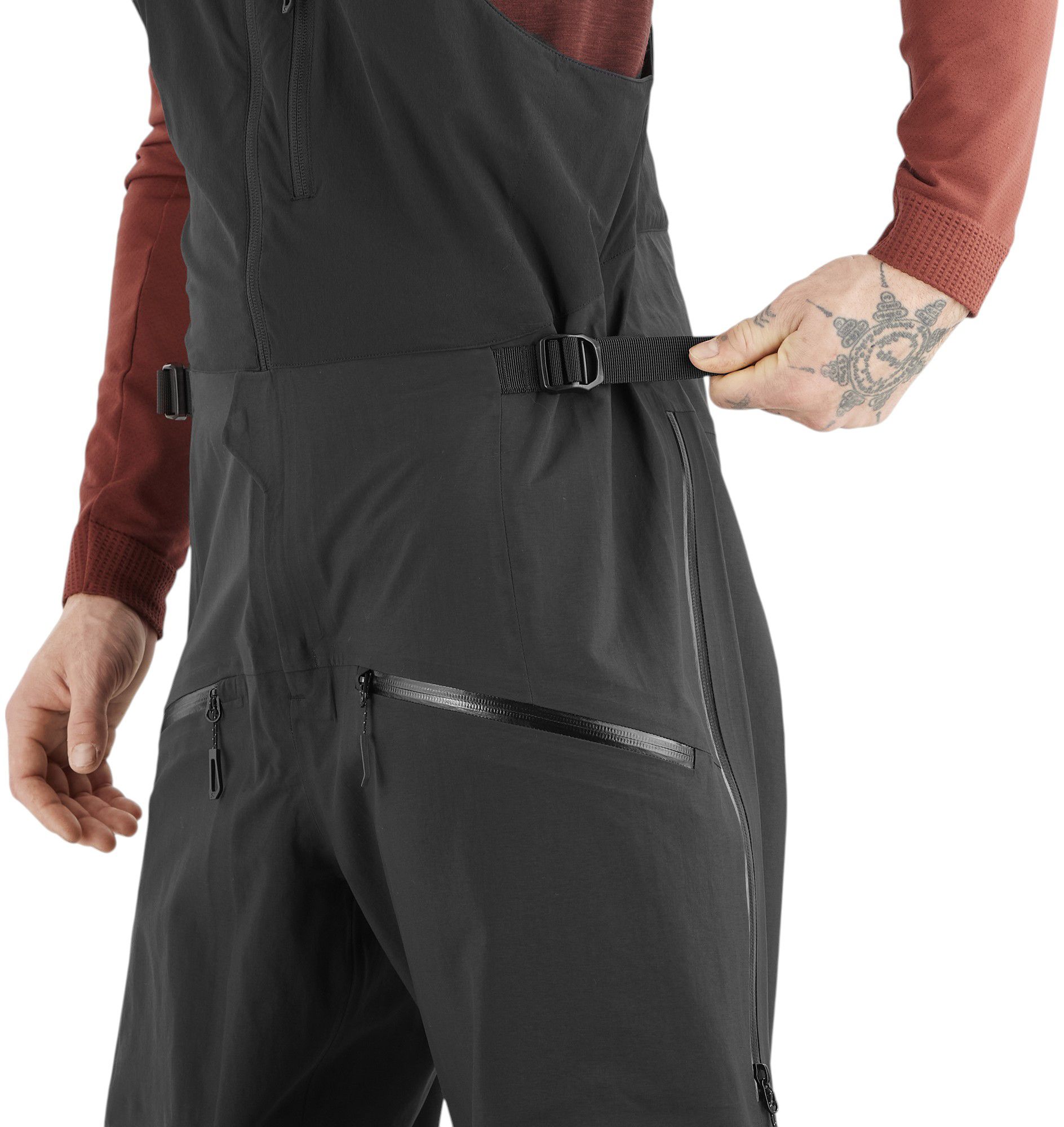 Salomon Men's Absolute Bibs product image