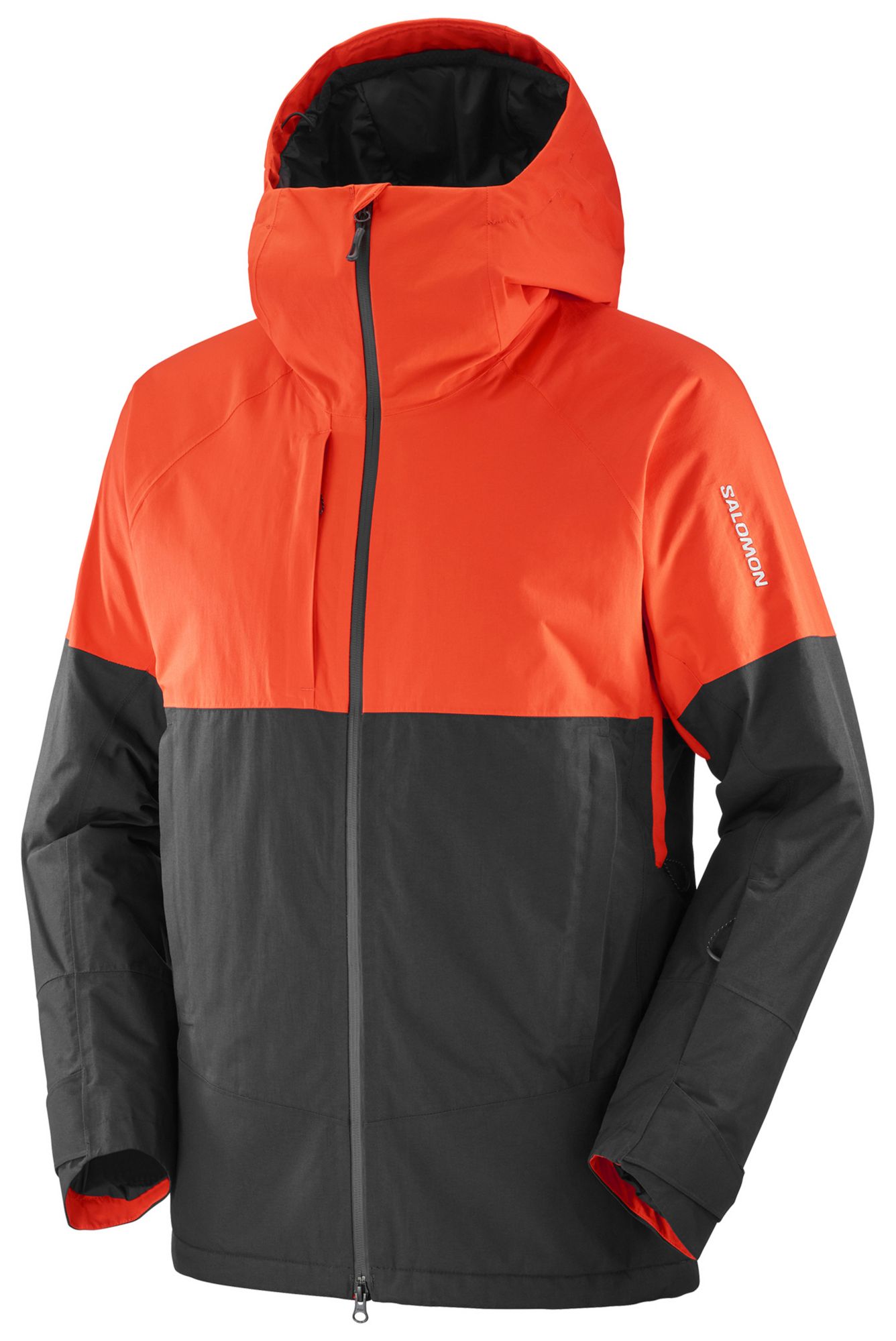 Salomon Men's Transfer Puff Jacket product image