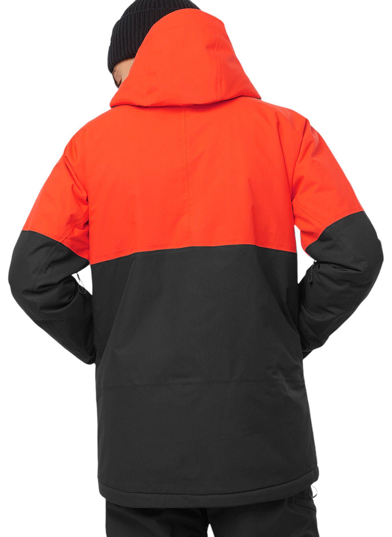 Salomon Men's Transfer Puff Jacket product image