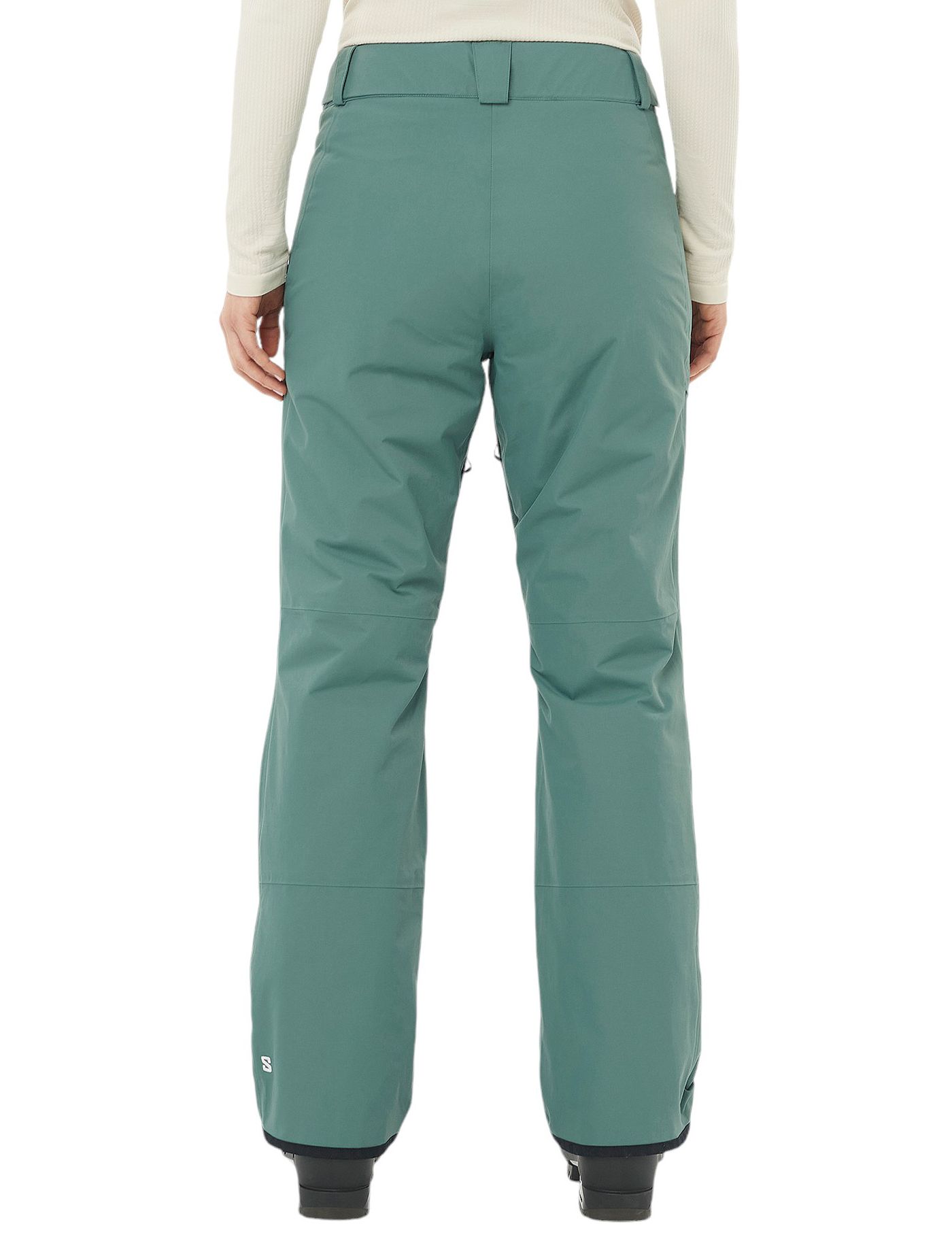 Salomon Women s Bashley Puff Ski Pants Publiclands