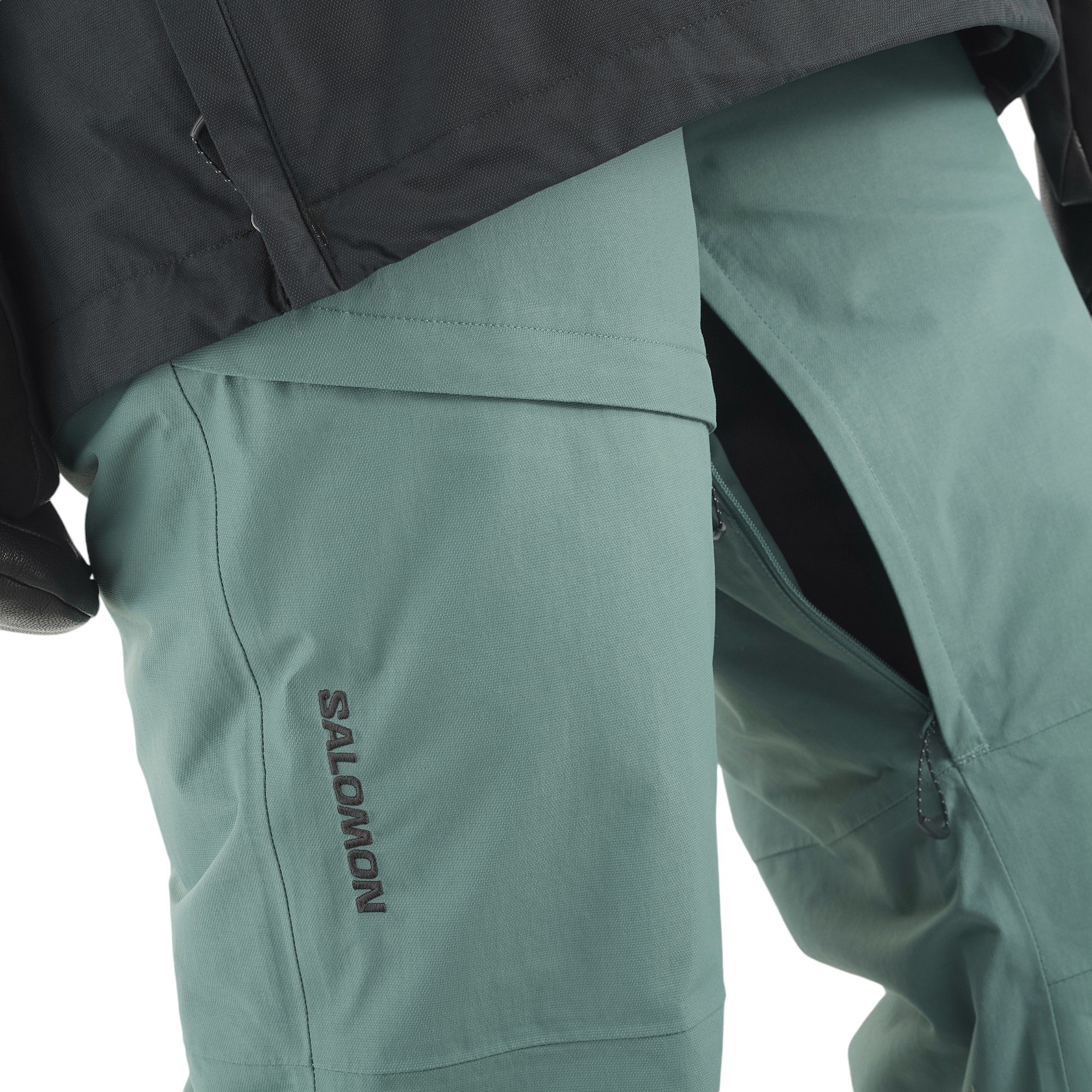 Salomon Women's Bashley Puff Ski Pants product image