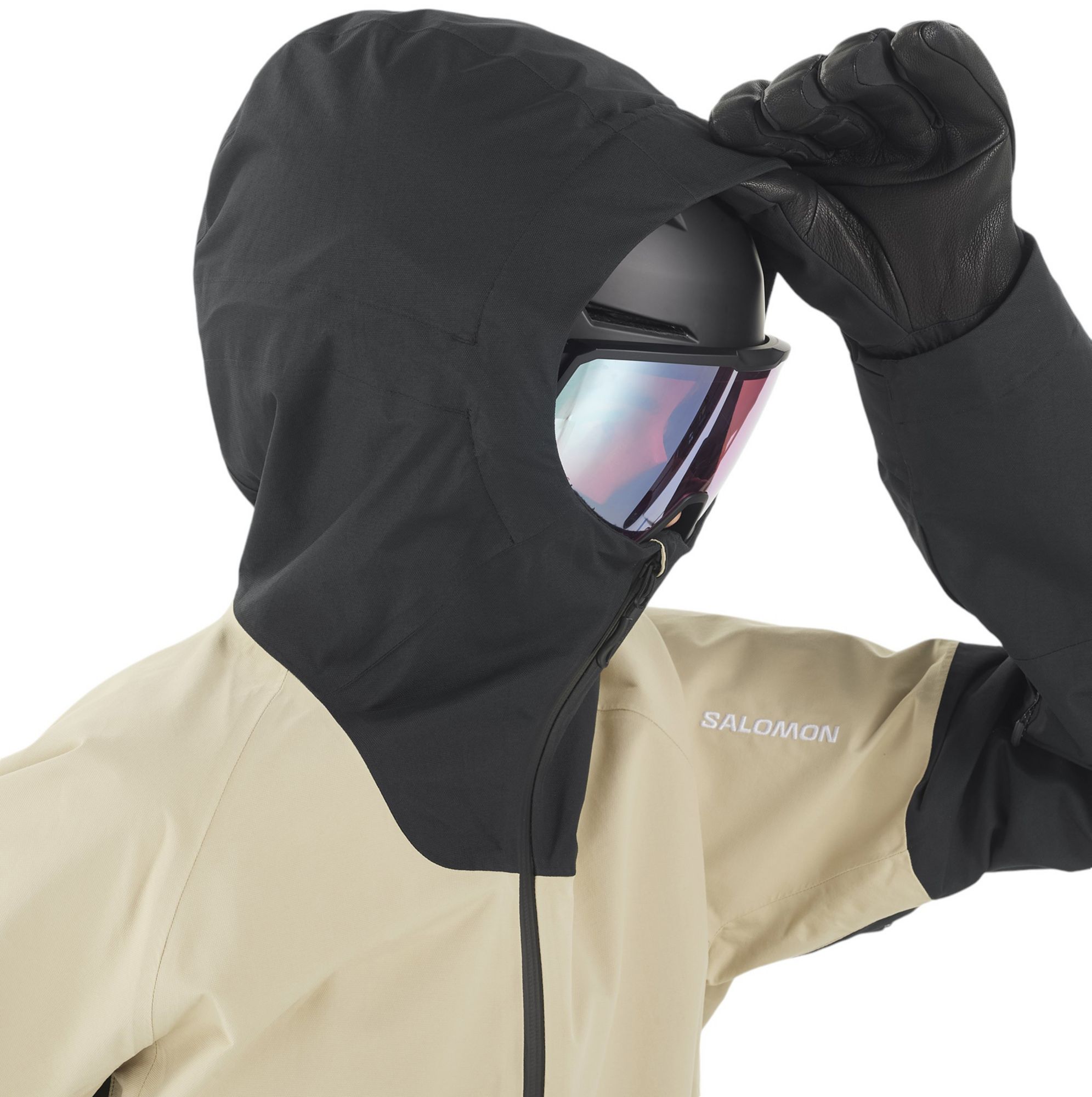 Salomon Women's Bashley Anorak product image