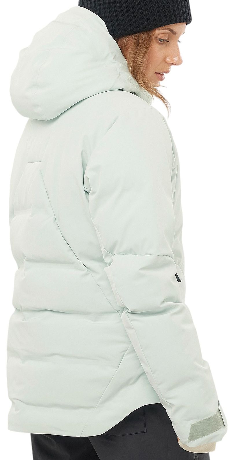 Salomon Women's Alpenflow Jacket product image