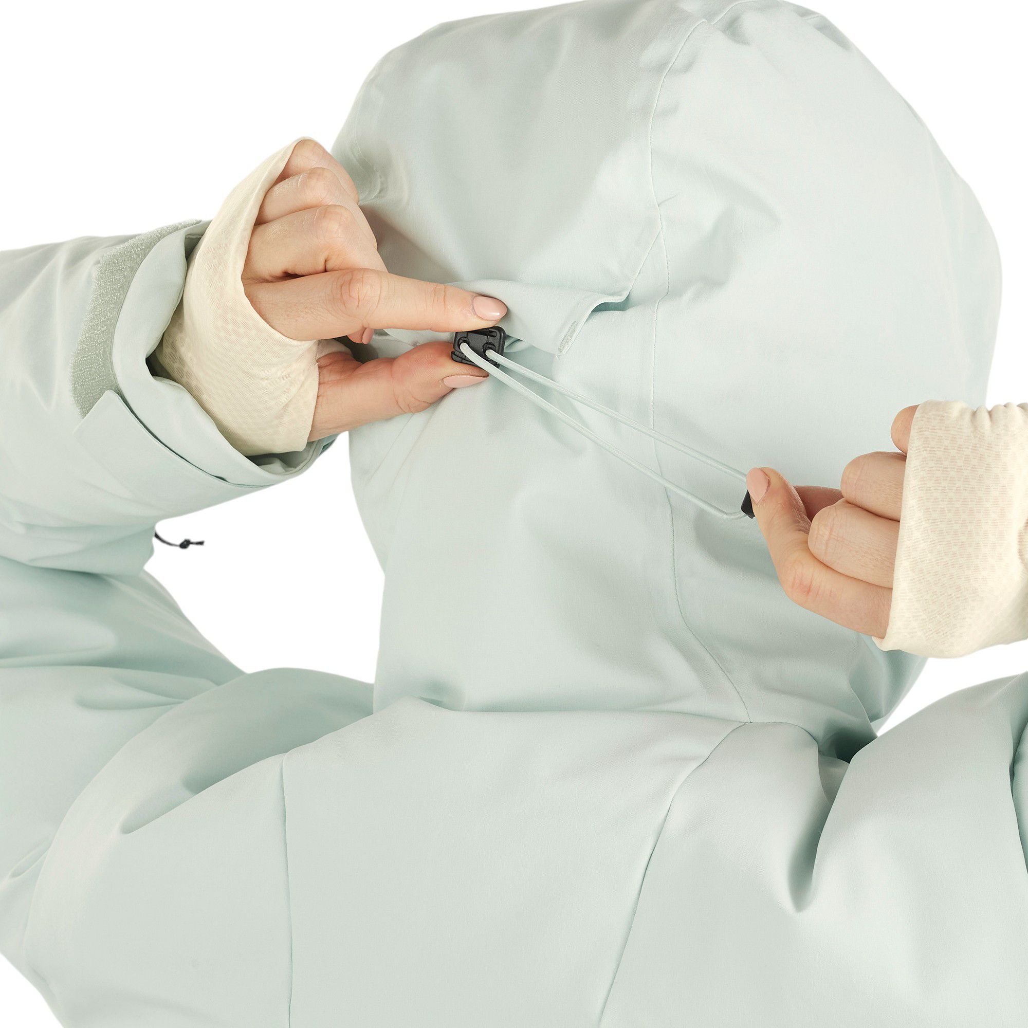 Salomon Women's Alpenflow Jacket product image