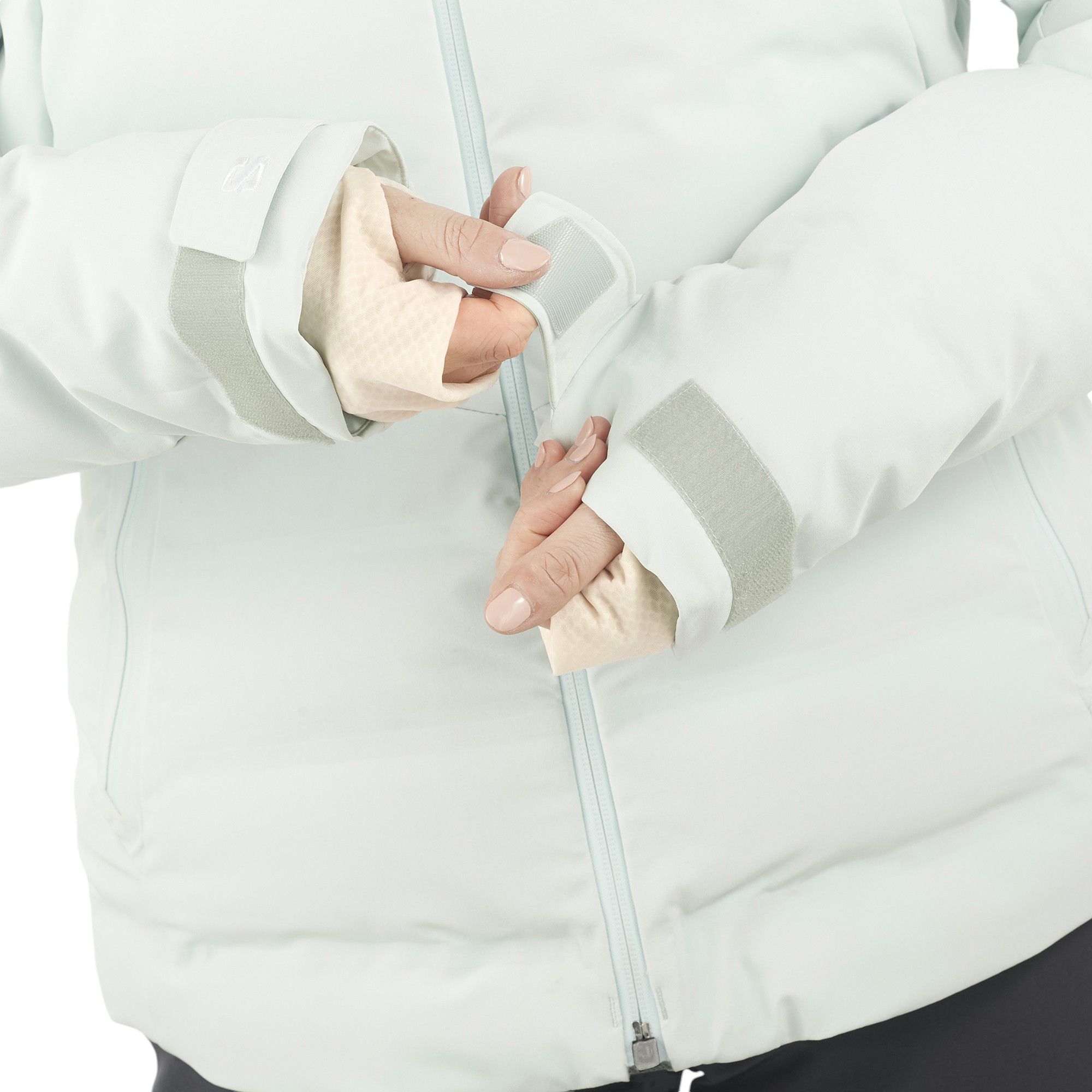 Salomon Women's Alpenflow Jacket product image