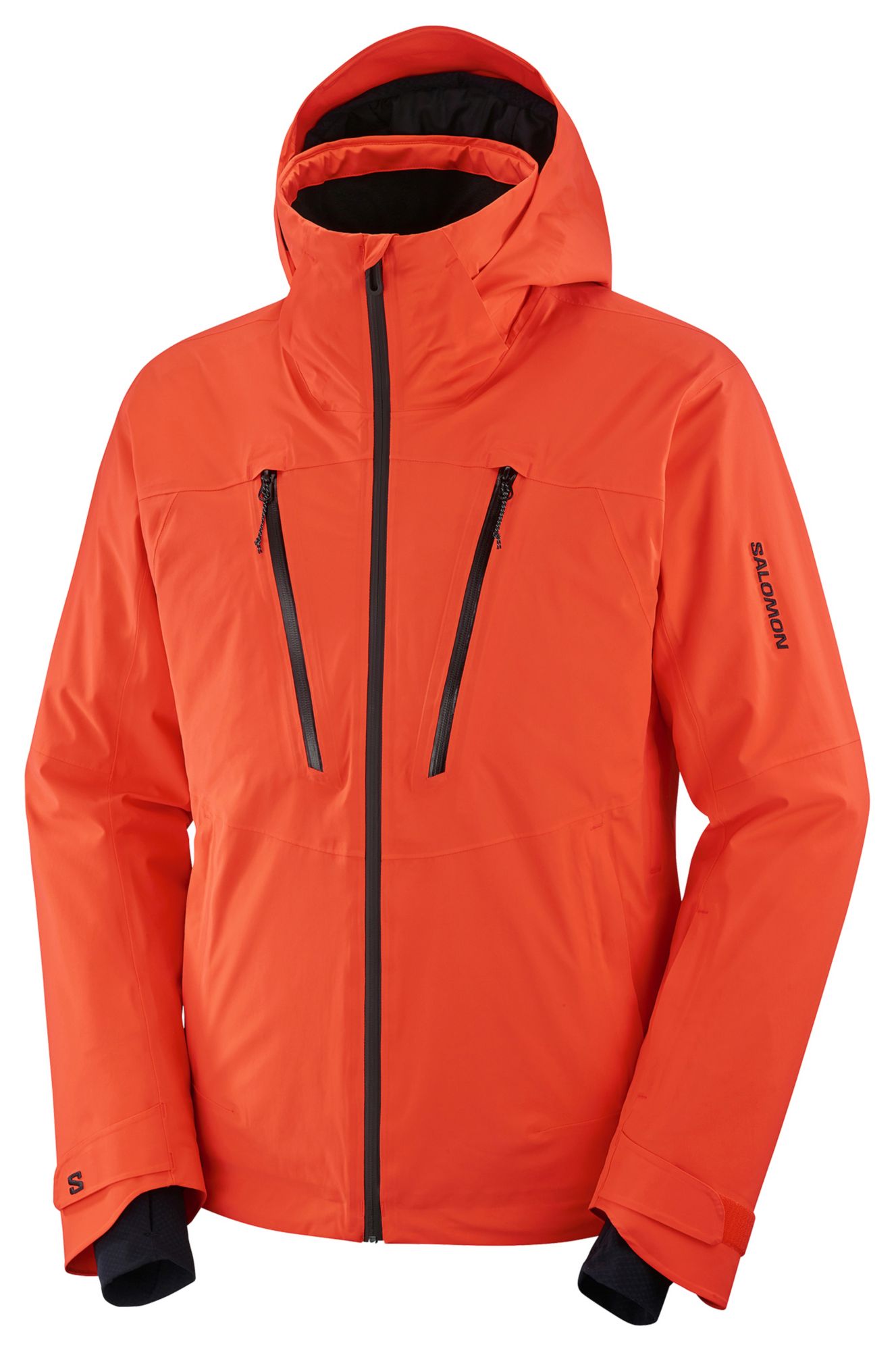Salomon Men's Brilliant Jacket product image