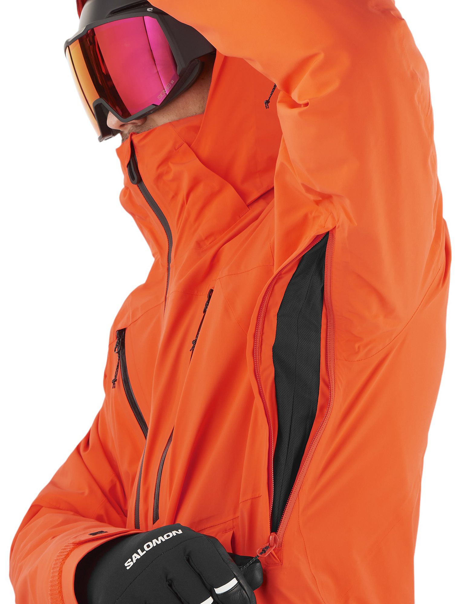 Salomon Men's Brilliant Jacket product image