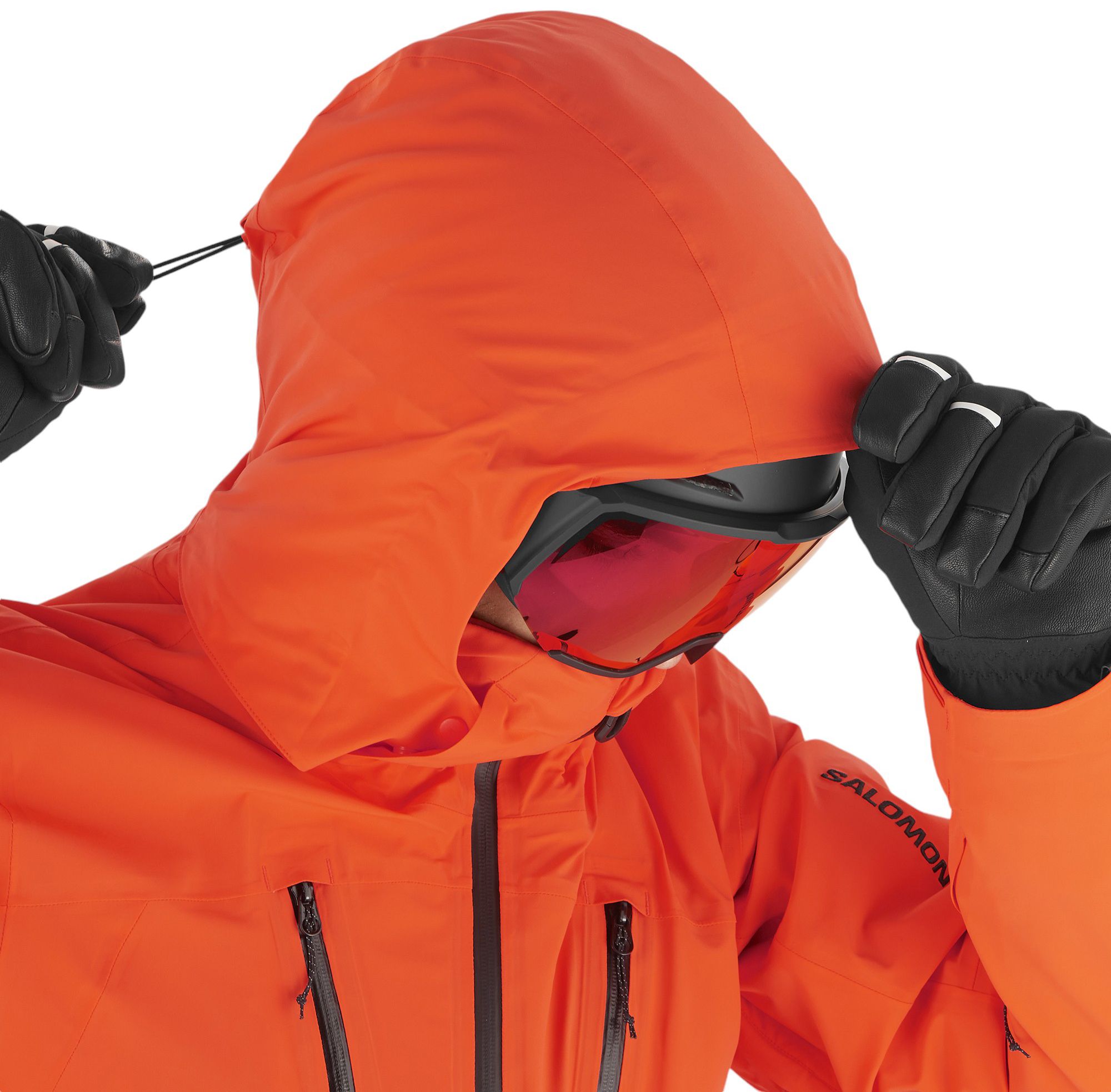 Salomon Men's Brilliant Jacket product image