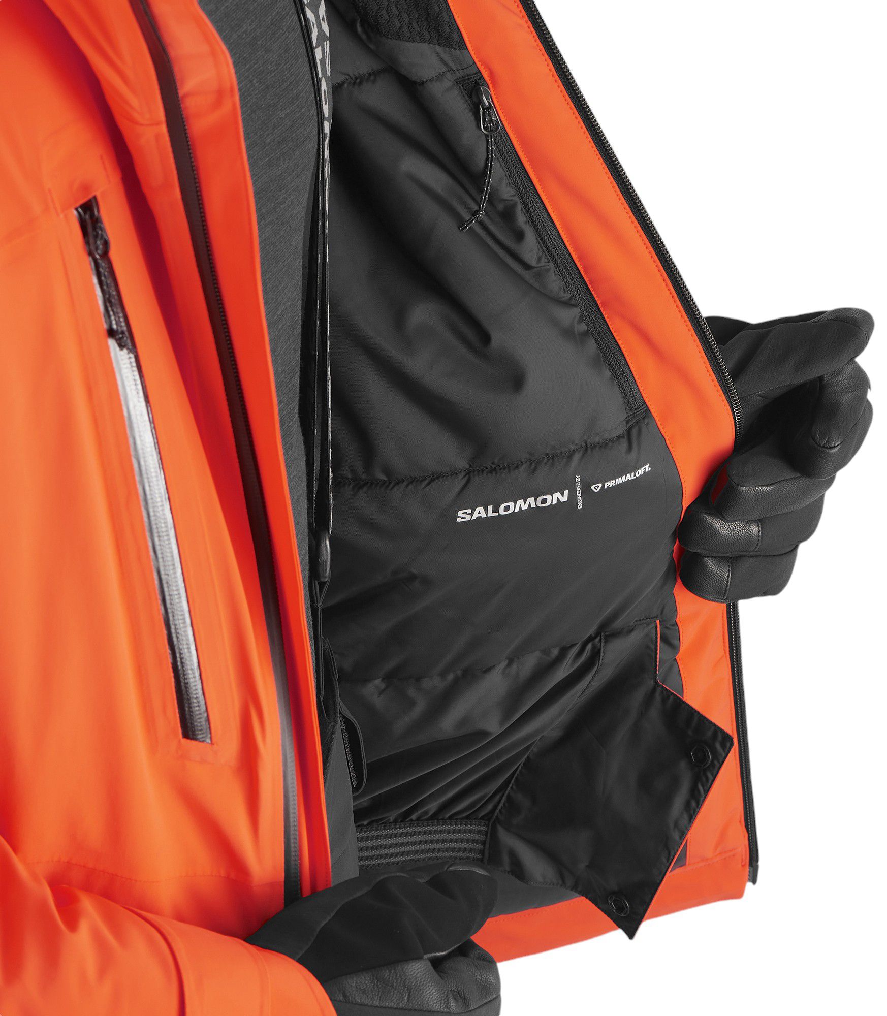 Salomon Men's Brilliant Jacket product image