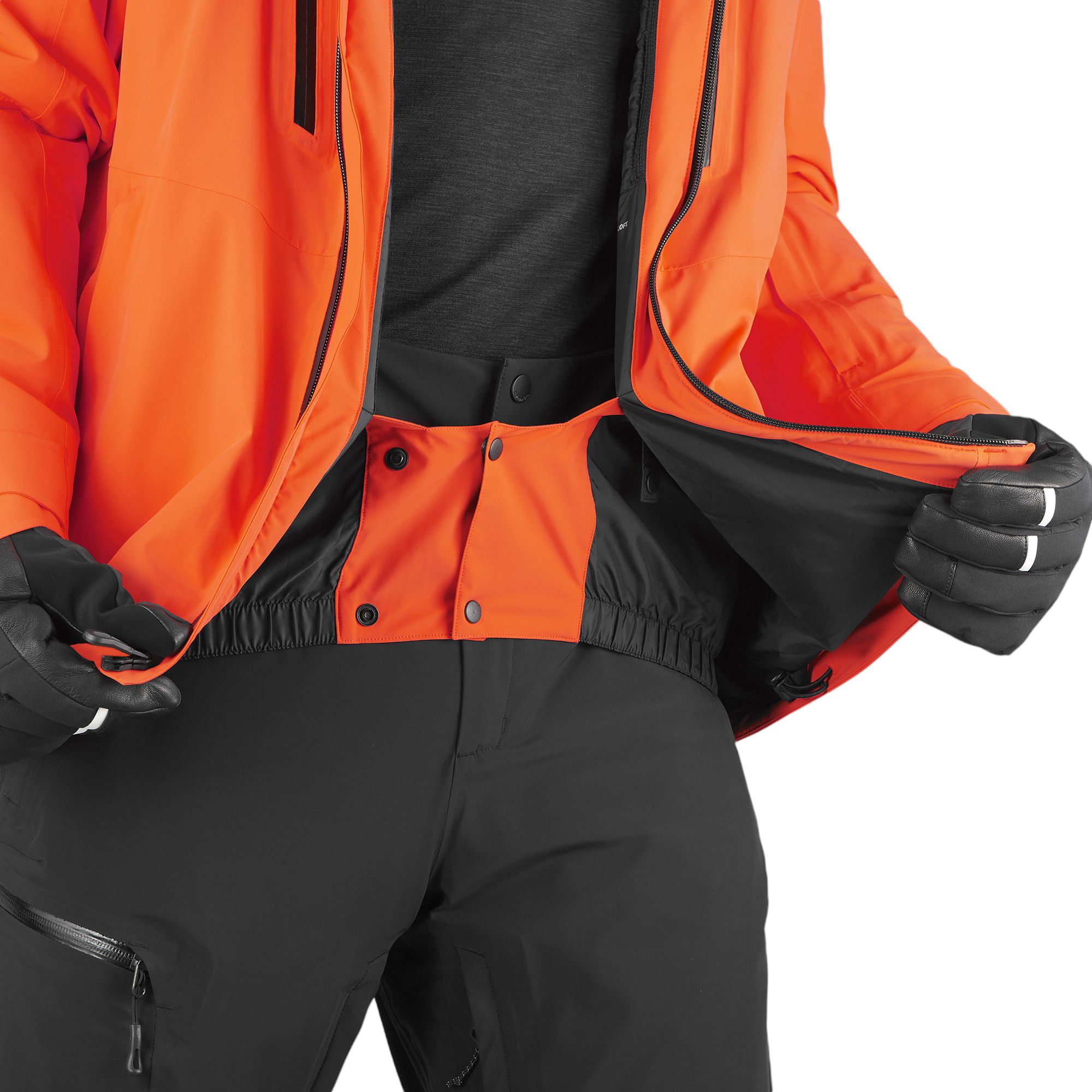 Salomon Men's Brilliant Jacket product image