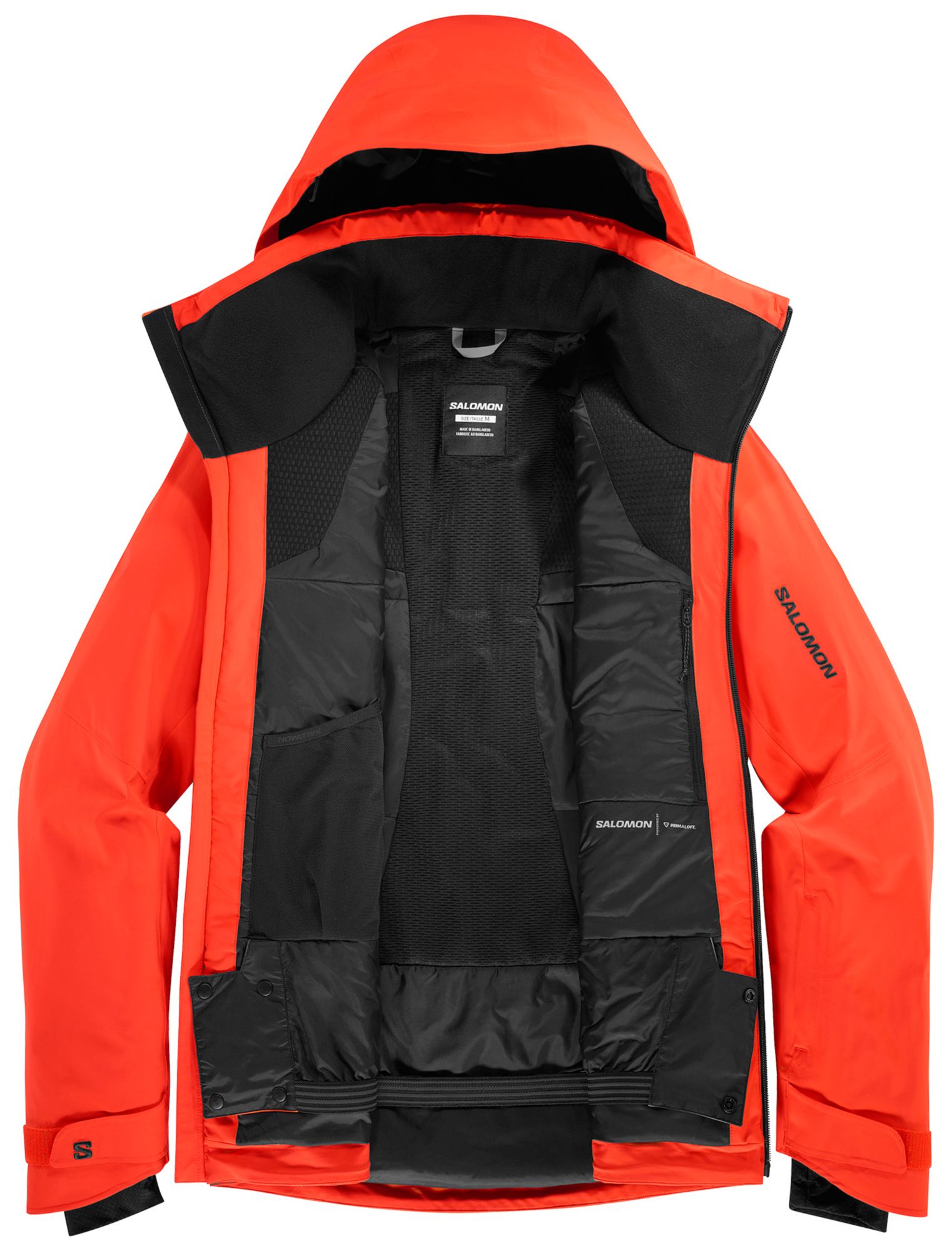 Salomon Men's Brilliant Jacket product image