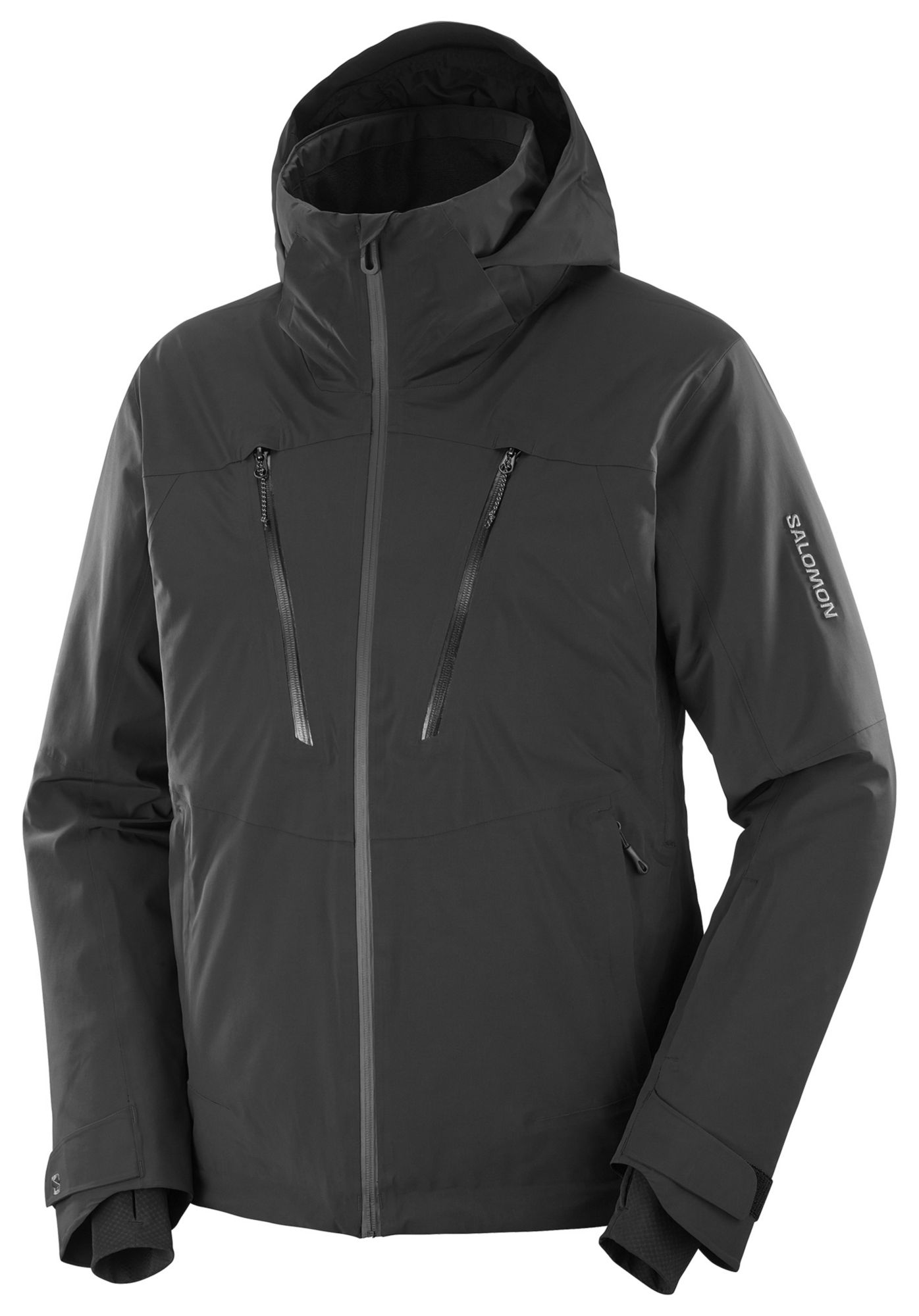Salomon Men's Brilliant Jacket product image