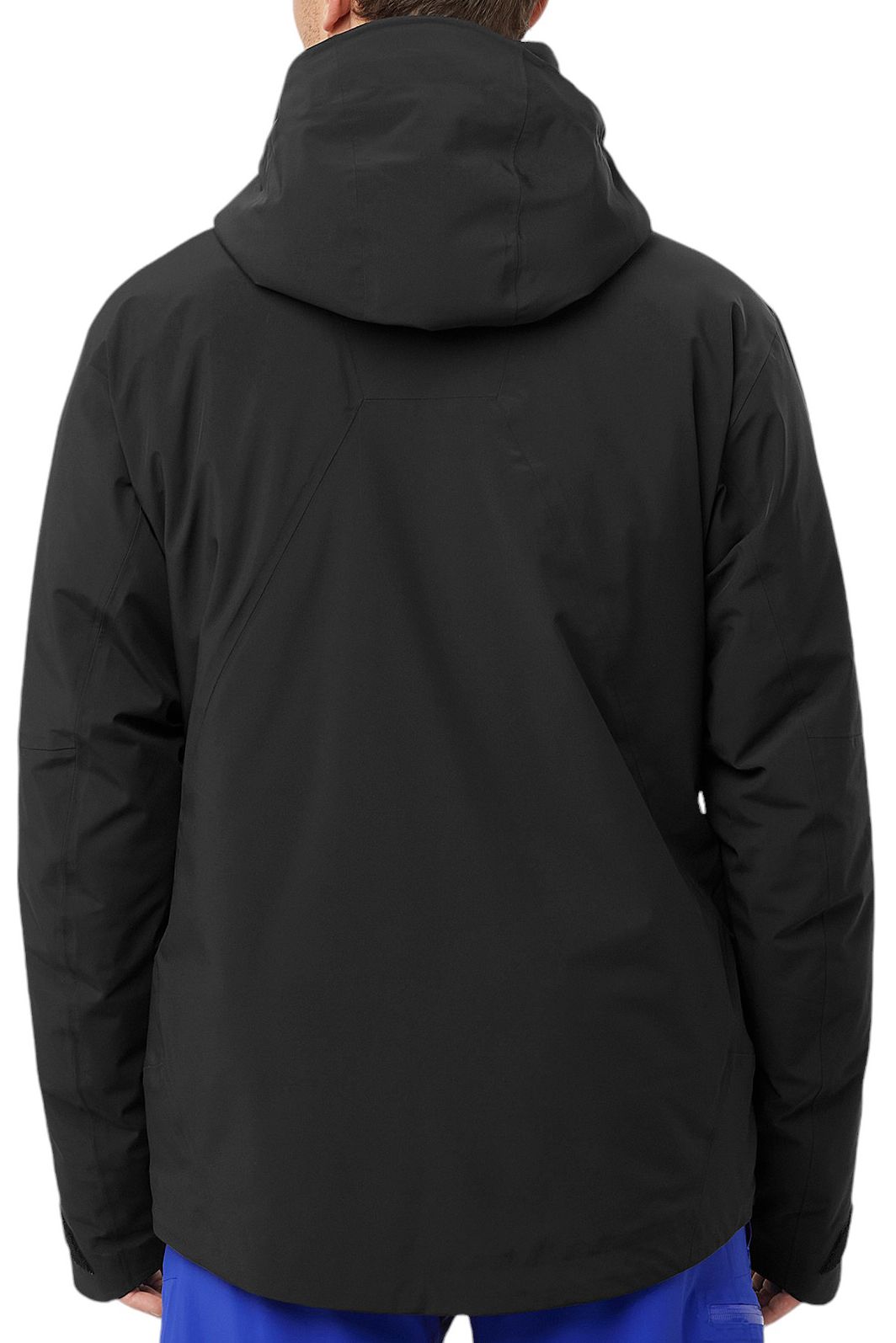 Salomon Men's Brilliant Jacket product image