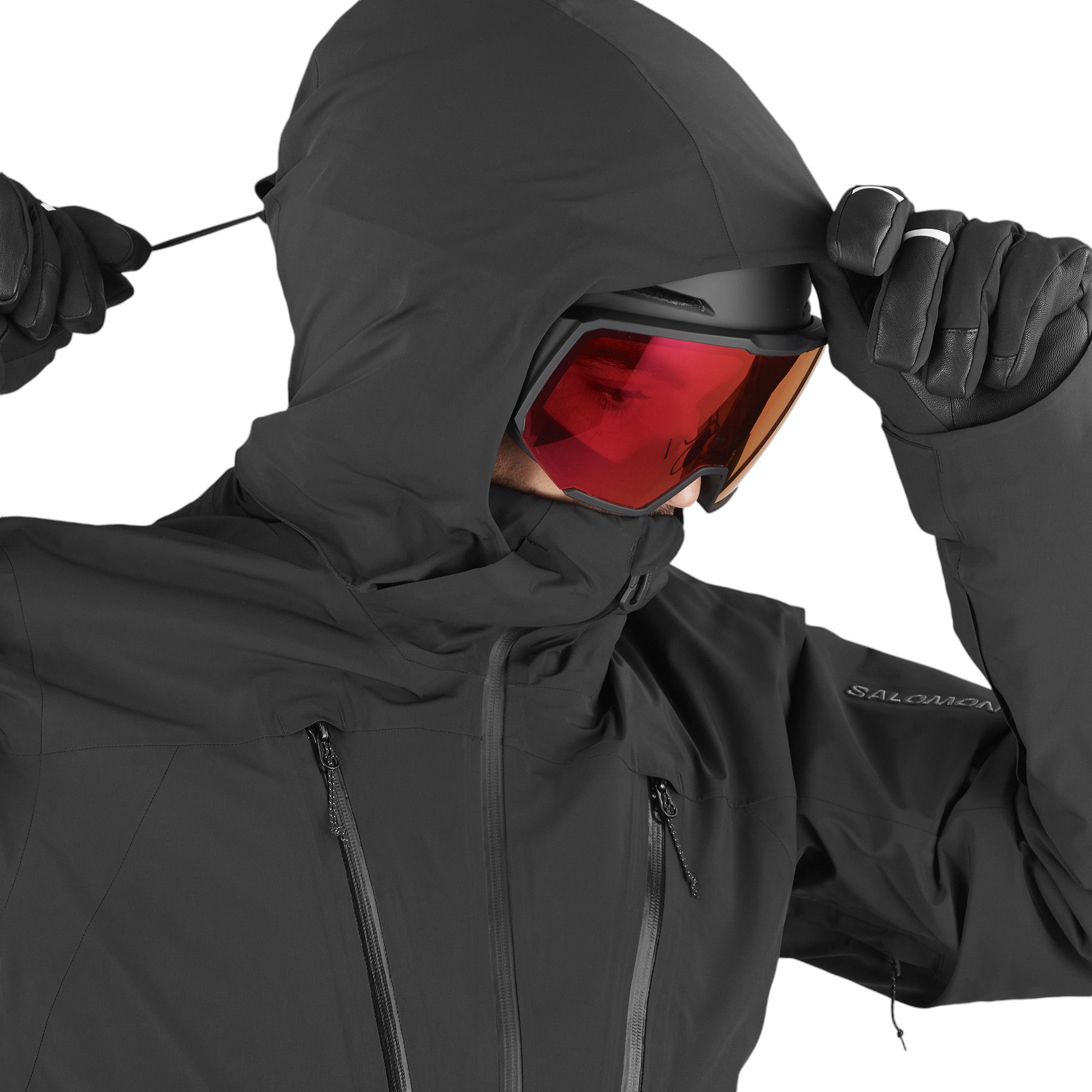 Salomon Men's Brilliant Jacket product image