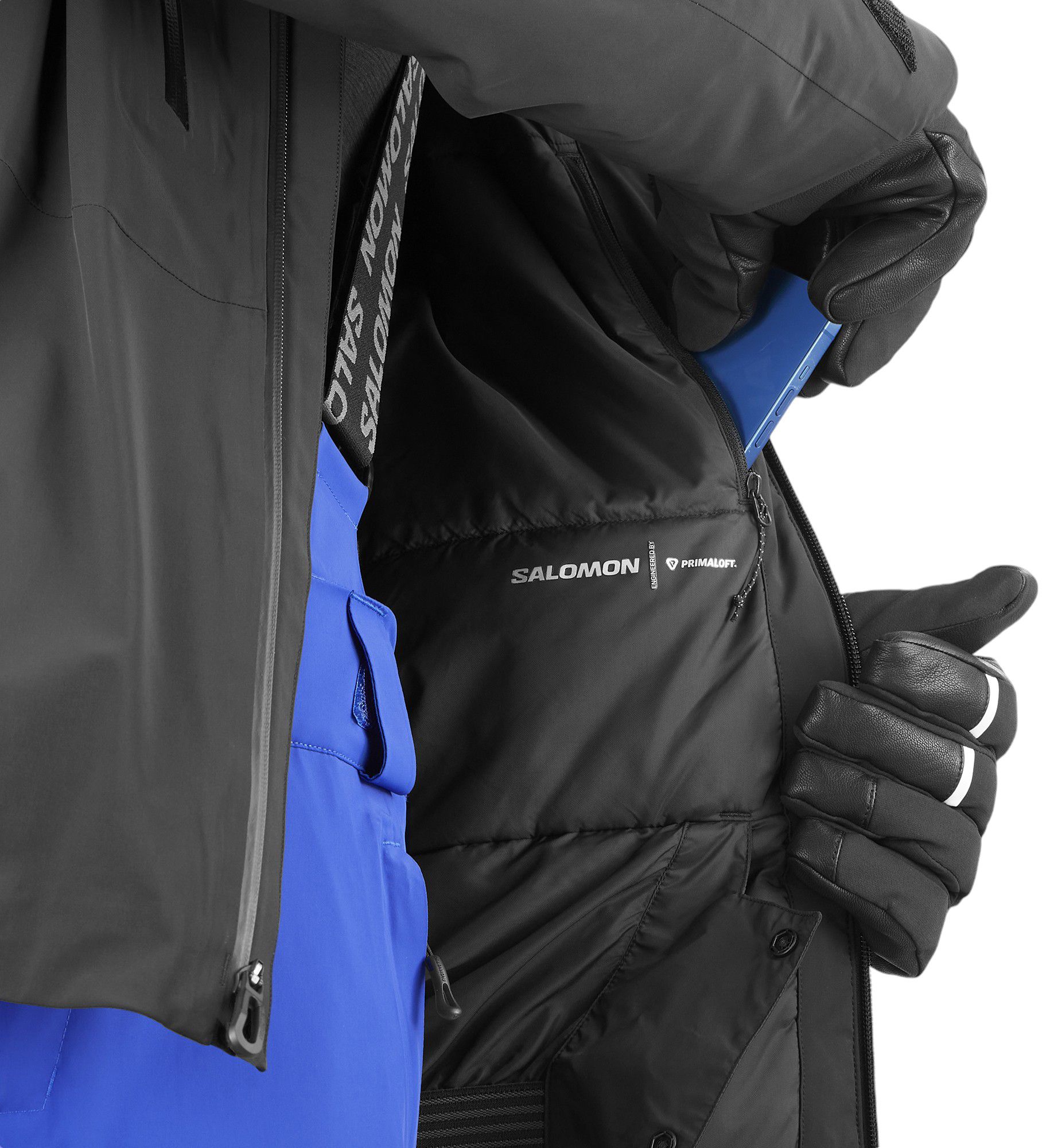 Salomon Men's Brilliant Jacket product image