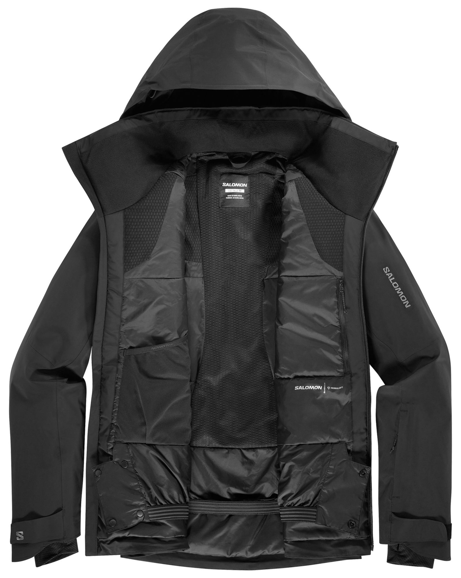 Salomon Men's Brilliant Jacket product image